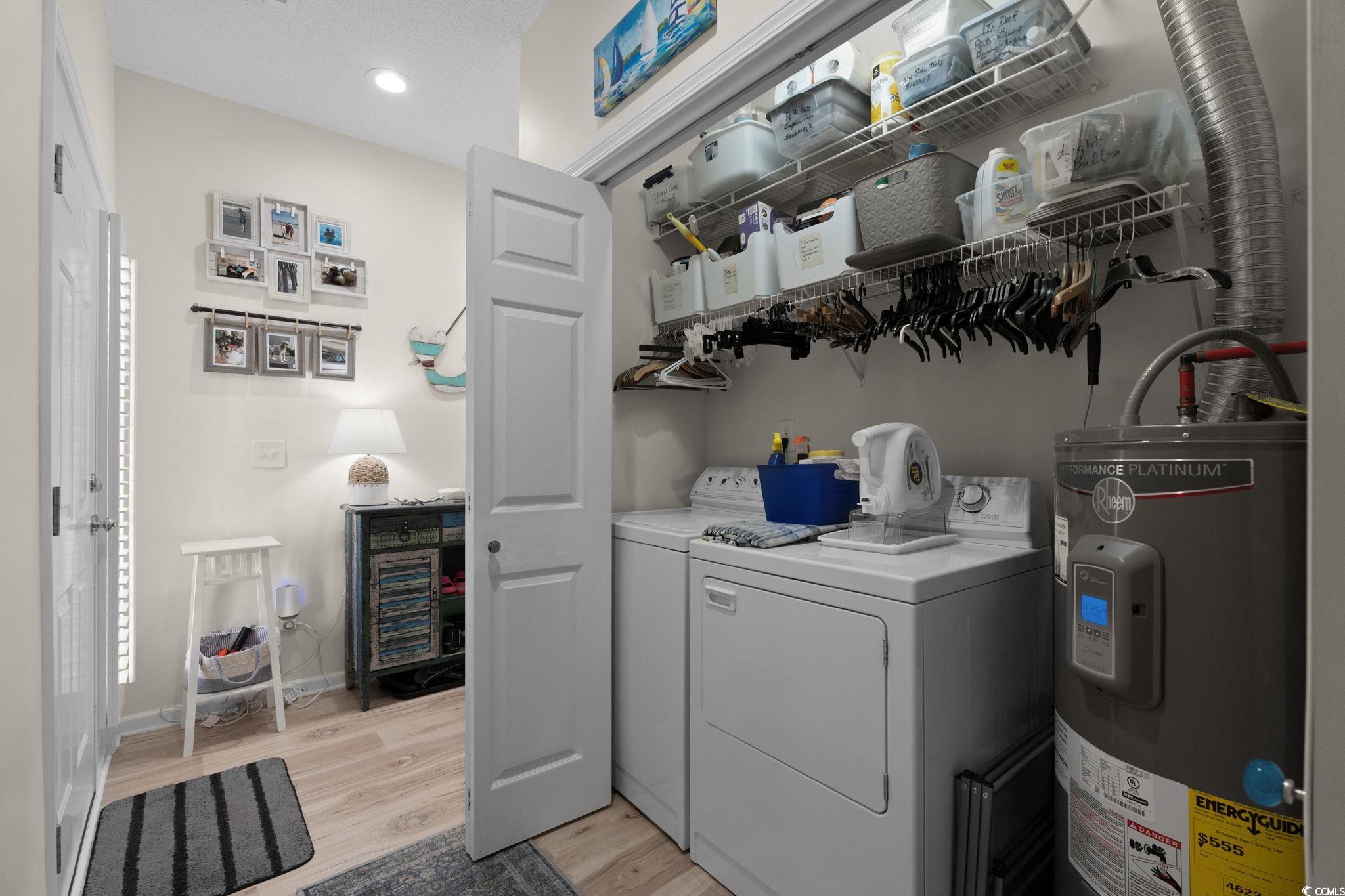 1058 Sea Mountain Hwy. Unit: 11-103