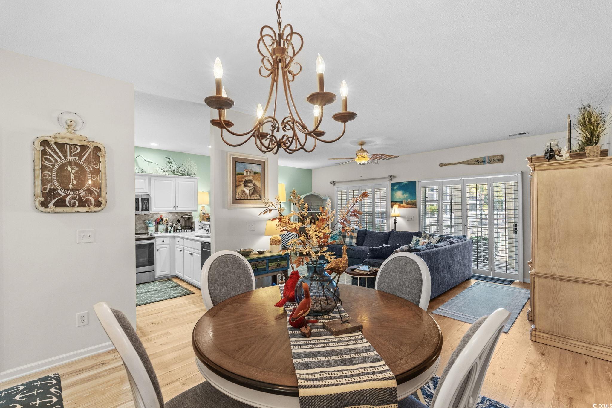 1058 Sea Mountain Hwy. Unit: 11-103