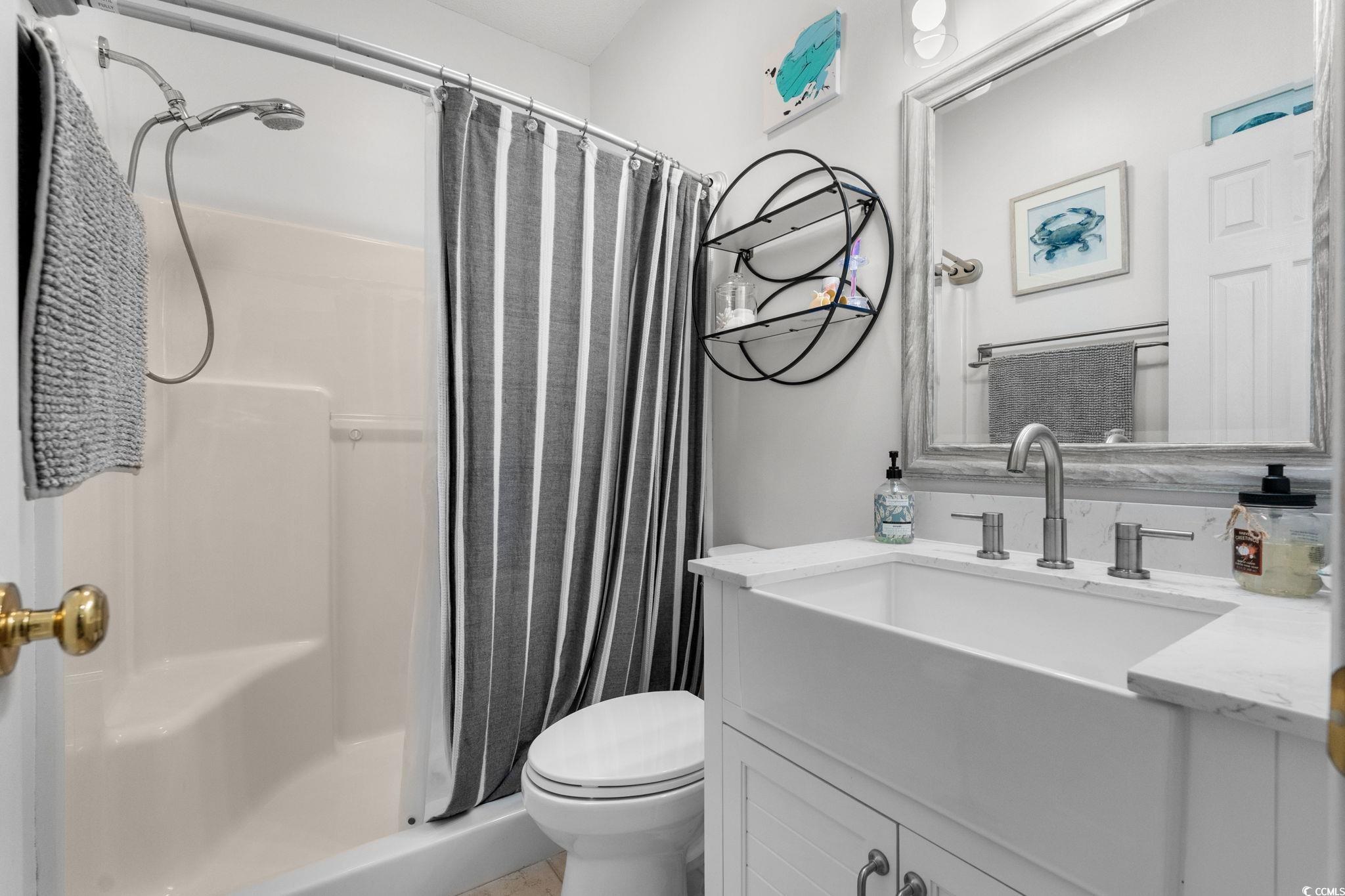 1058 Sea Mountain Hwy. Unit: 11-103