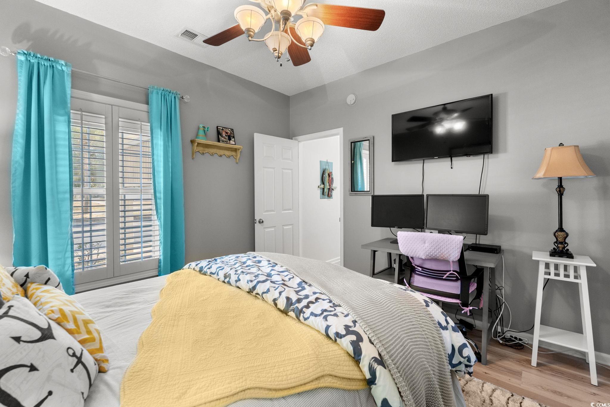 1058 Sea Mountain Hwy. Unit: 11-103