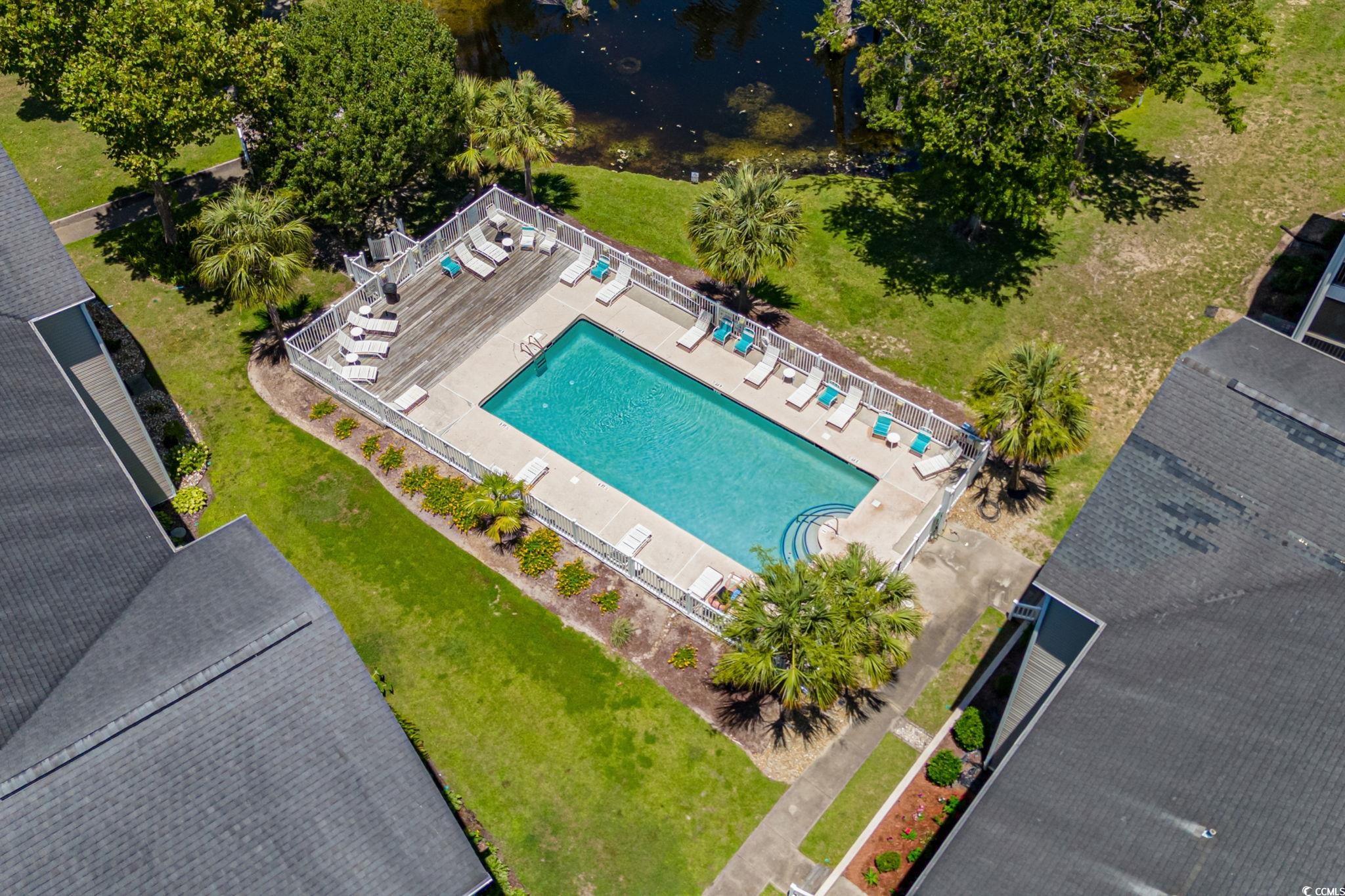 1058 Sea Mountain Hwy. Unit: 11-103