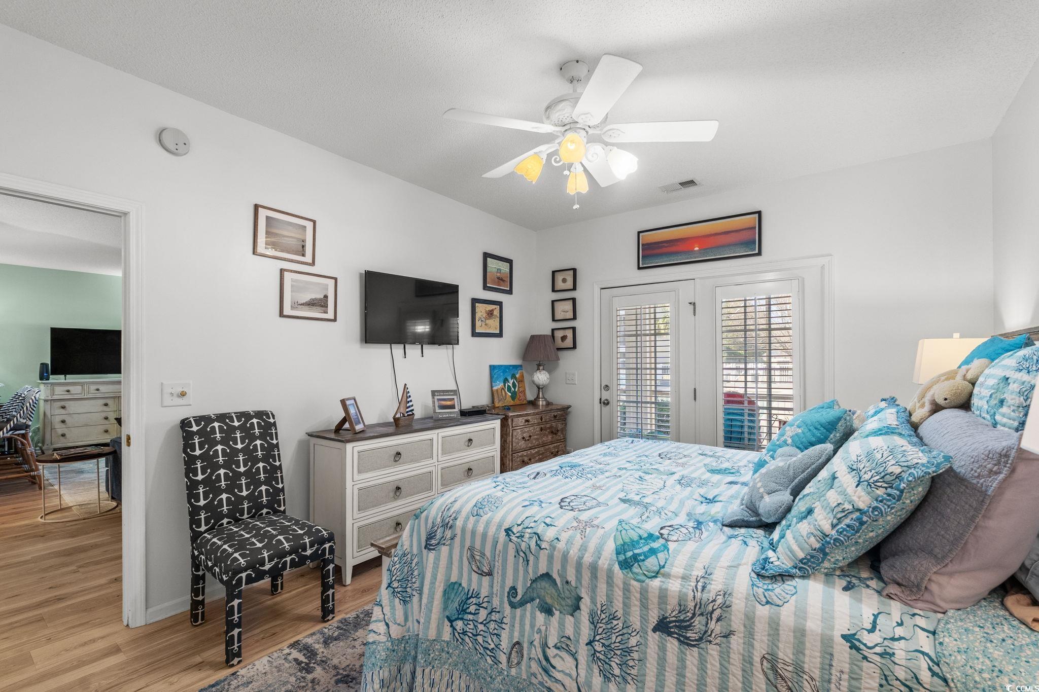 1058 Sea Mountain Hwy. Unit: 11-103