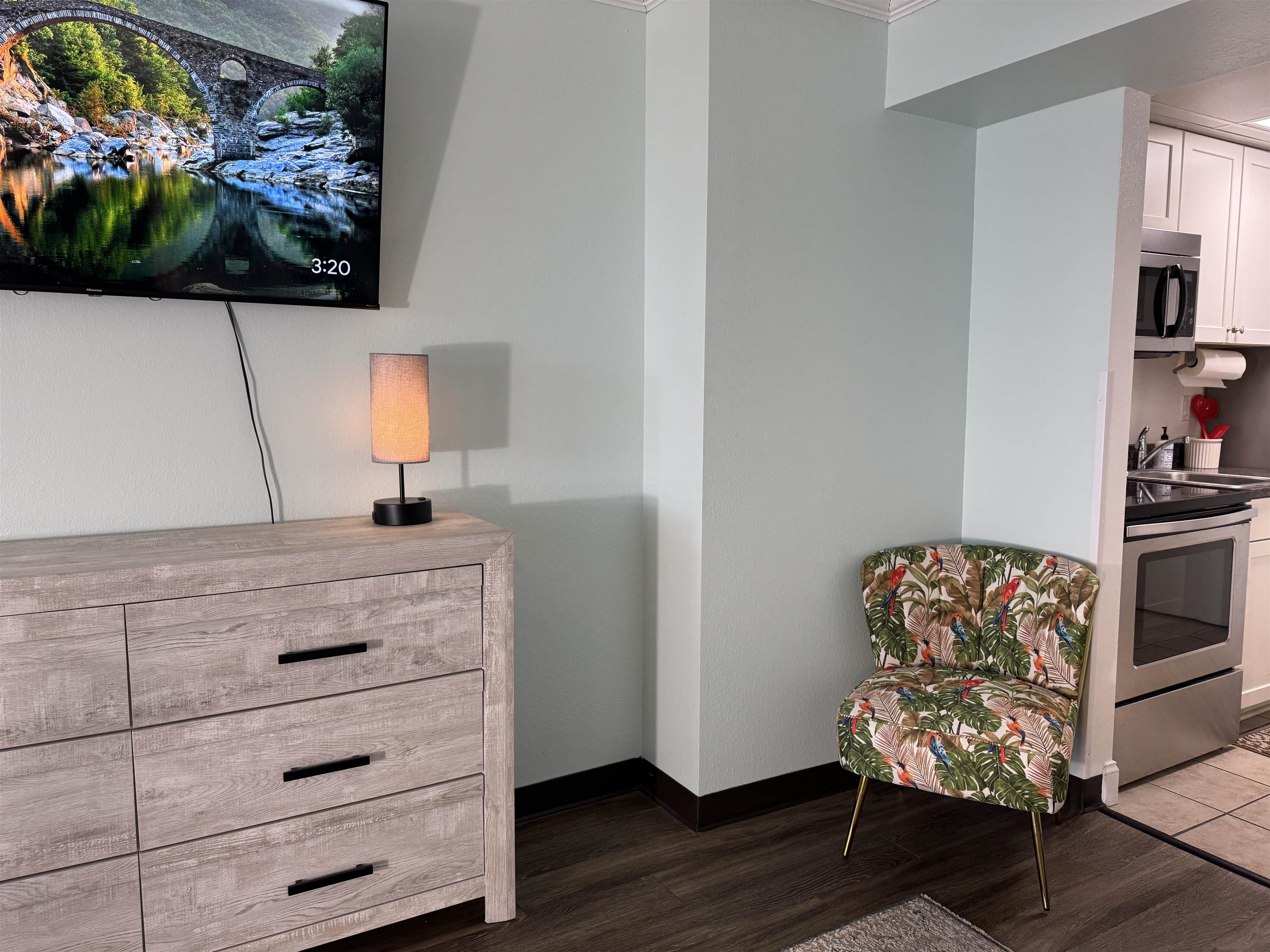 6900 Ocean Blvd. N Unit: 218