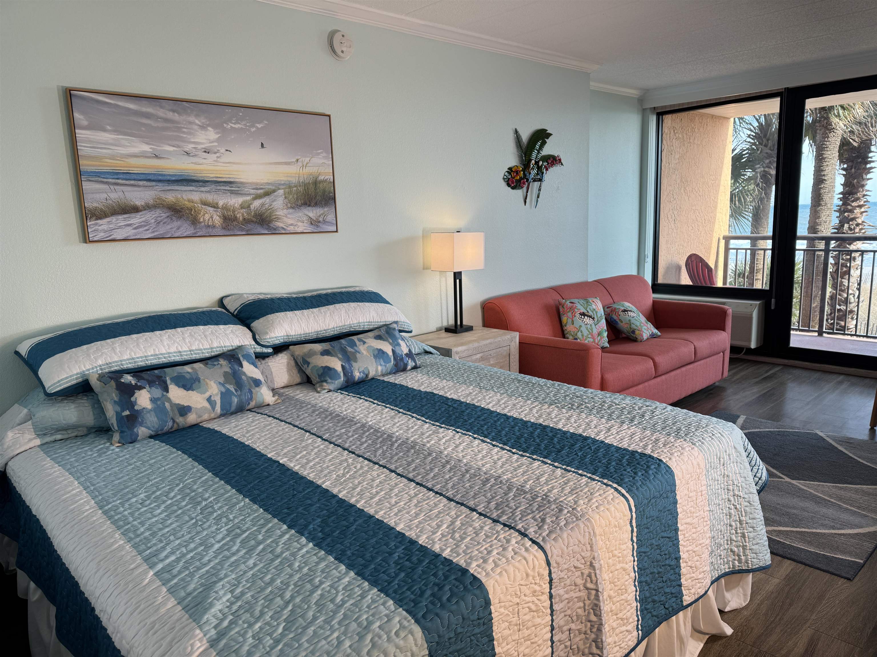 6900 Ocean Blvd. N Unit: 218