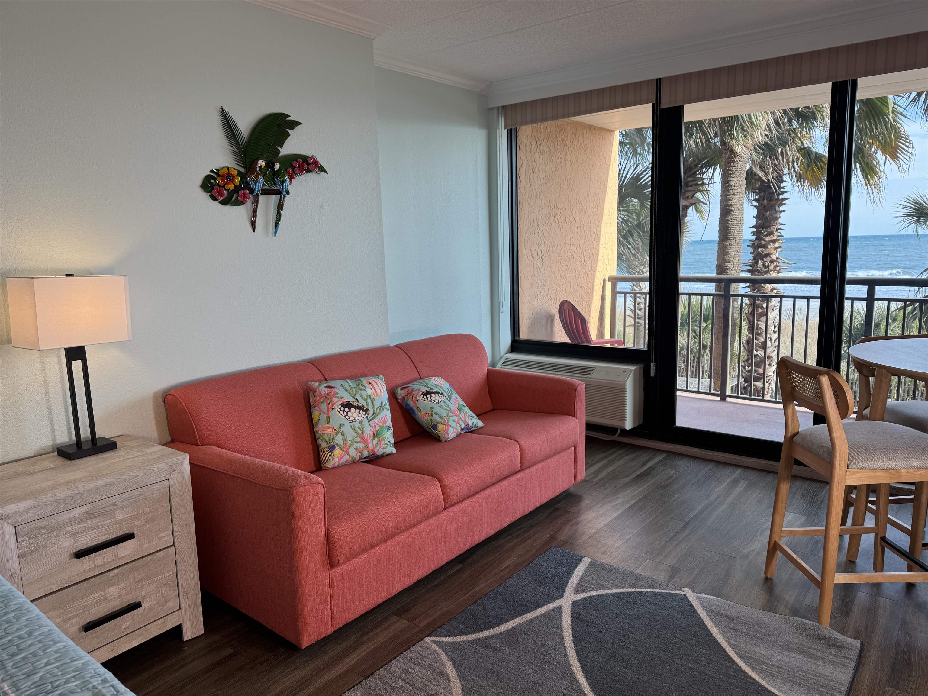 6900 Ocean Blvd. N Unit: 218