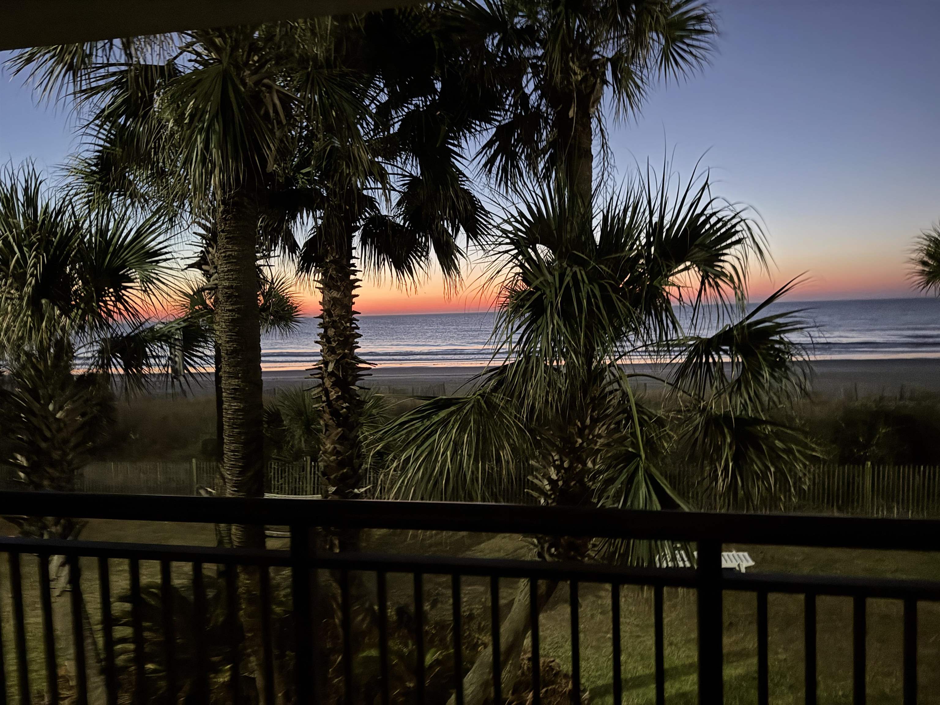 6900 Ocean Blvd. N Unit: 218