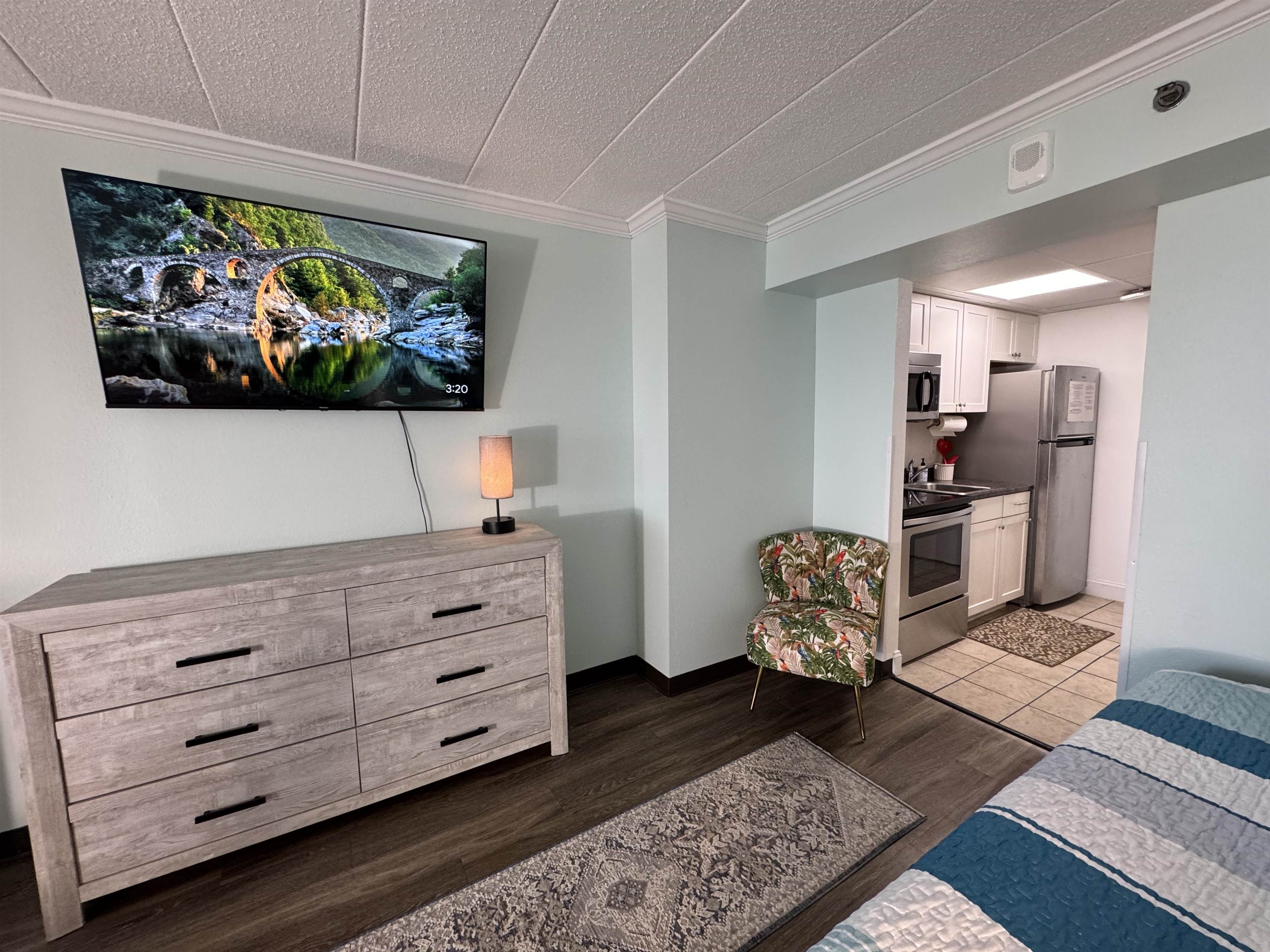 6900 Ocean Blvd. N Unit: 218