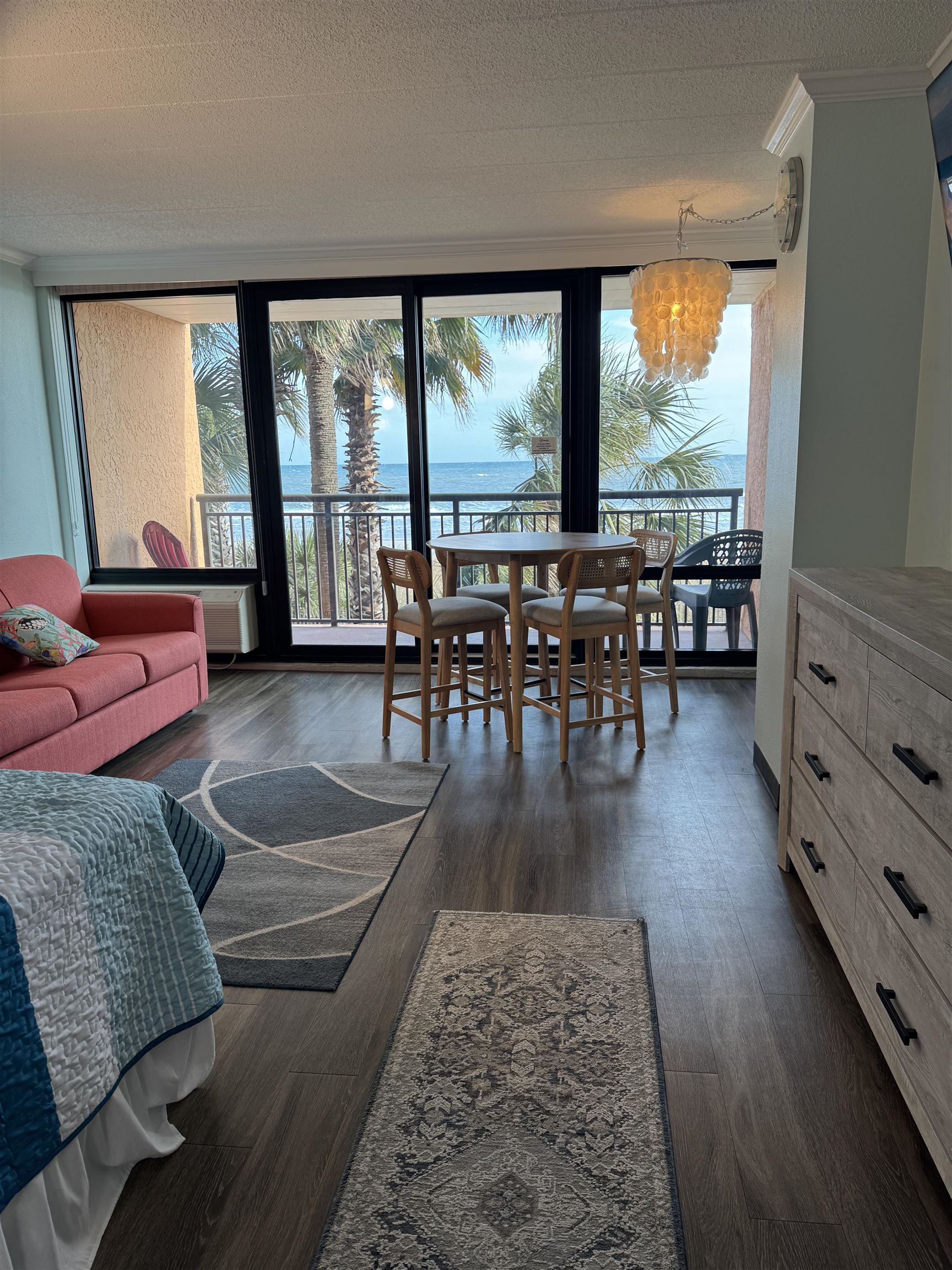 6900 Ocean Blvd. N Unit: 218