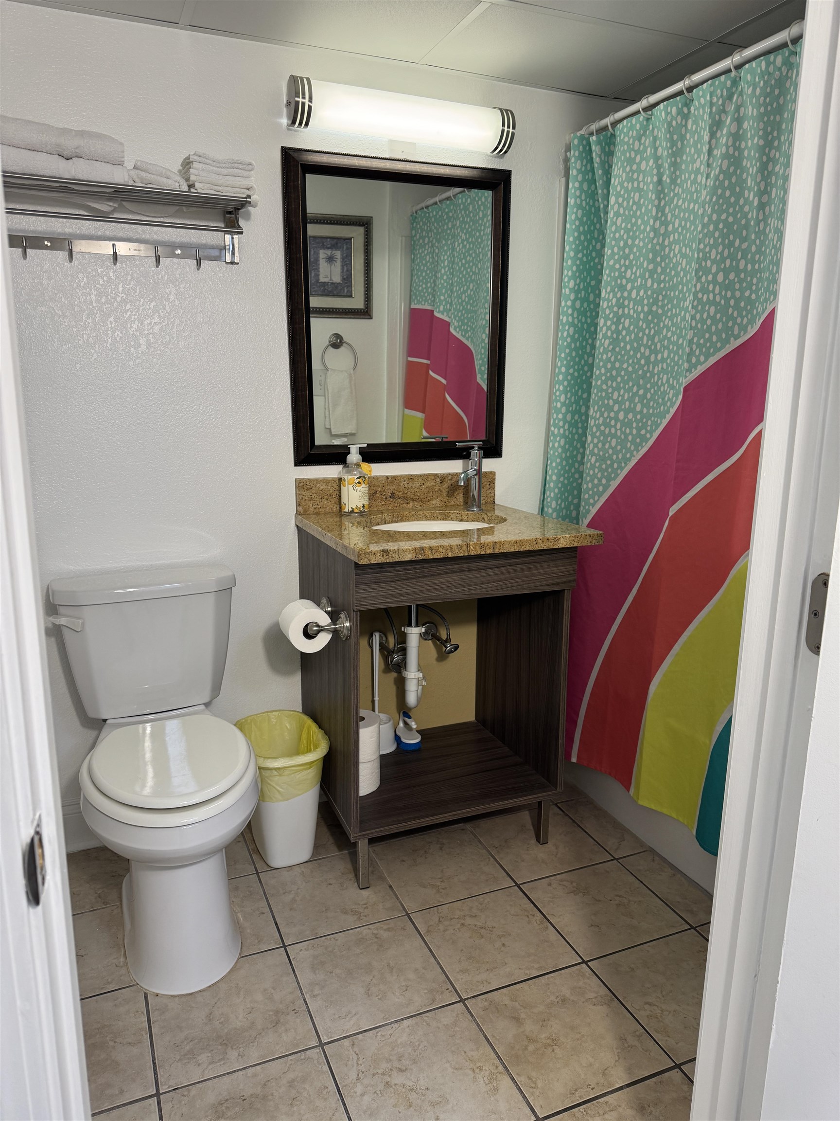 6900 Ocean Blvd. N Unit: 218