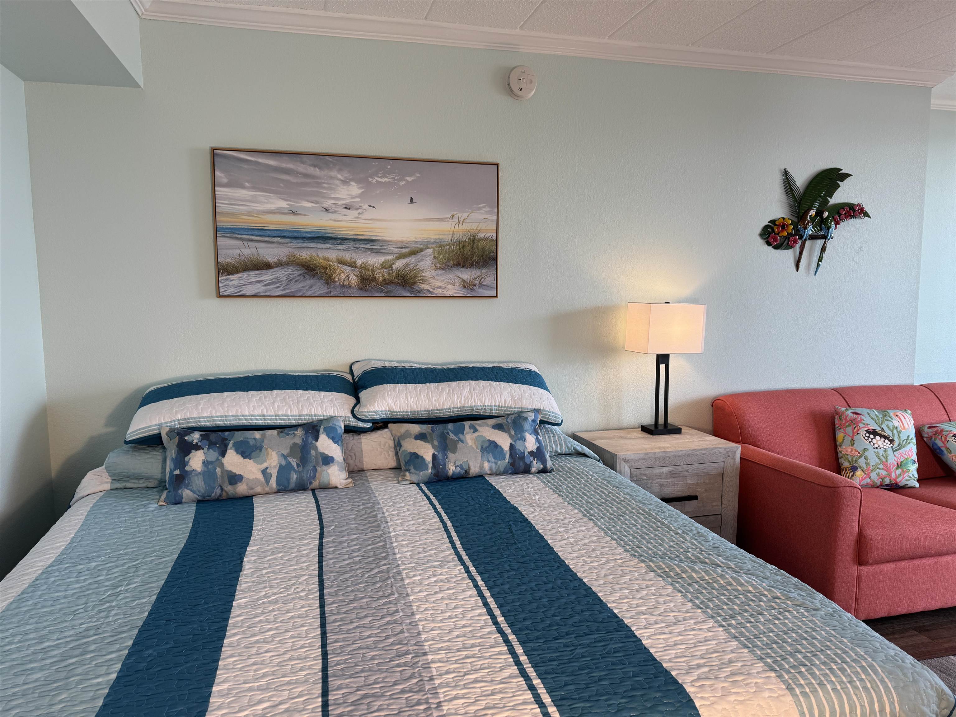 6900 Ocean Blvd. N Unit: 218