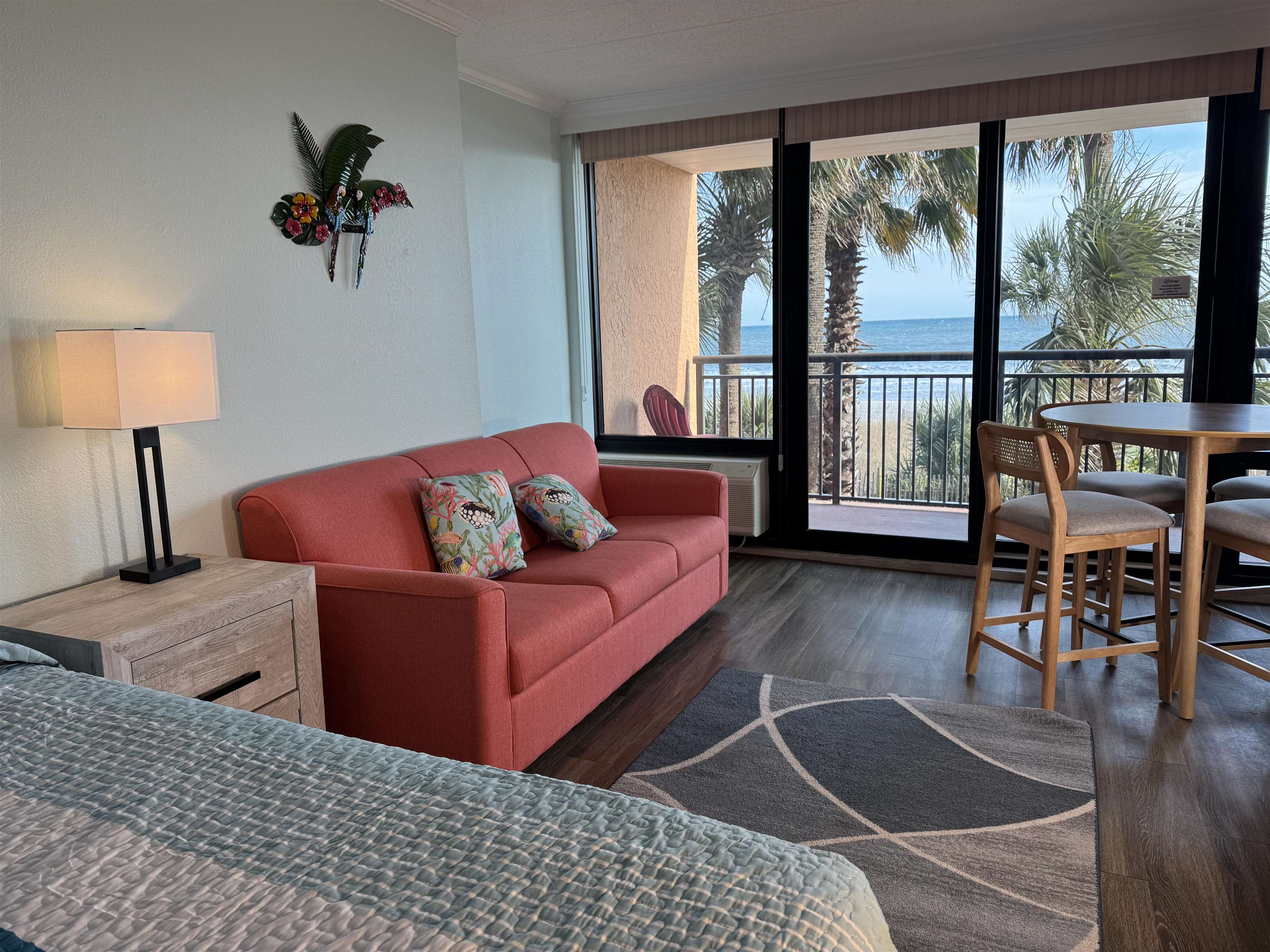 6900 Ocean Blvd. N Unit: 218