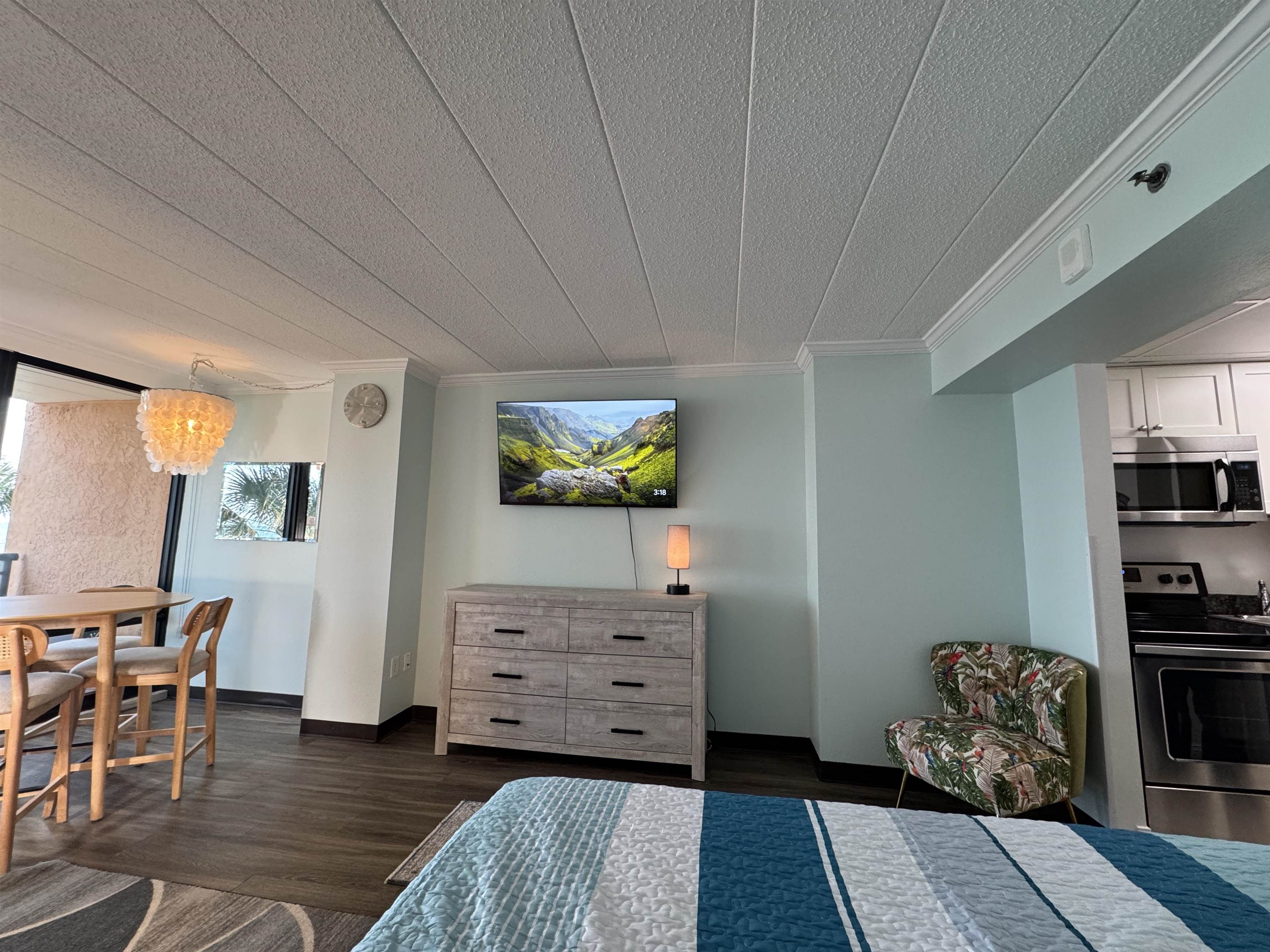 6900 Ocean Blvd. N Unit: 218