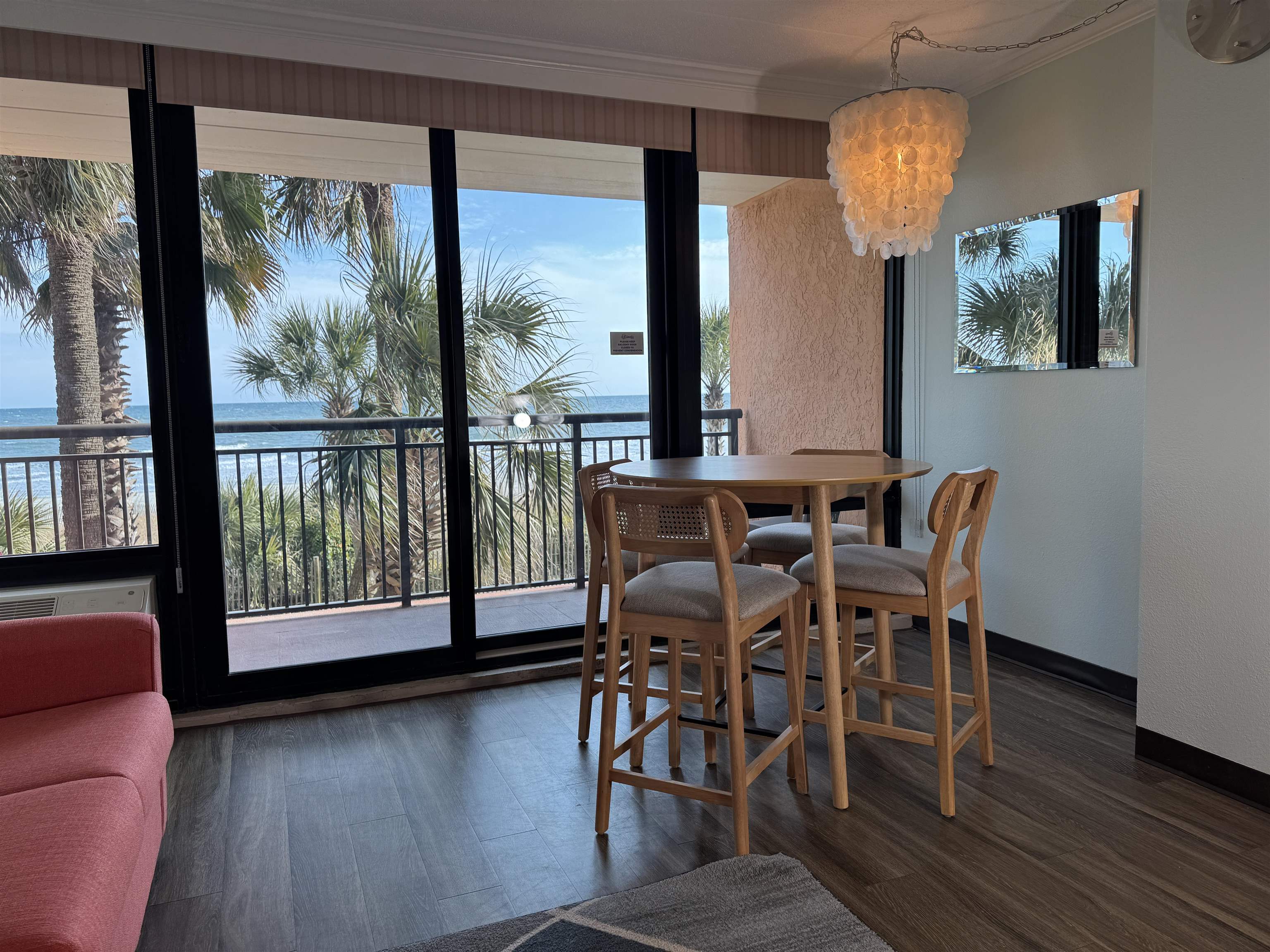 6900 Ocean Blvd. N Unit: 218