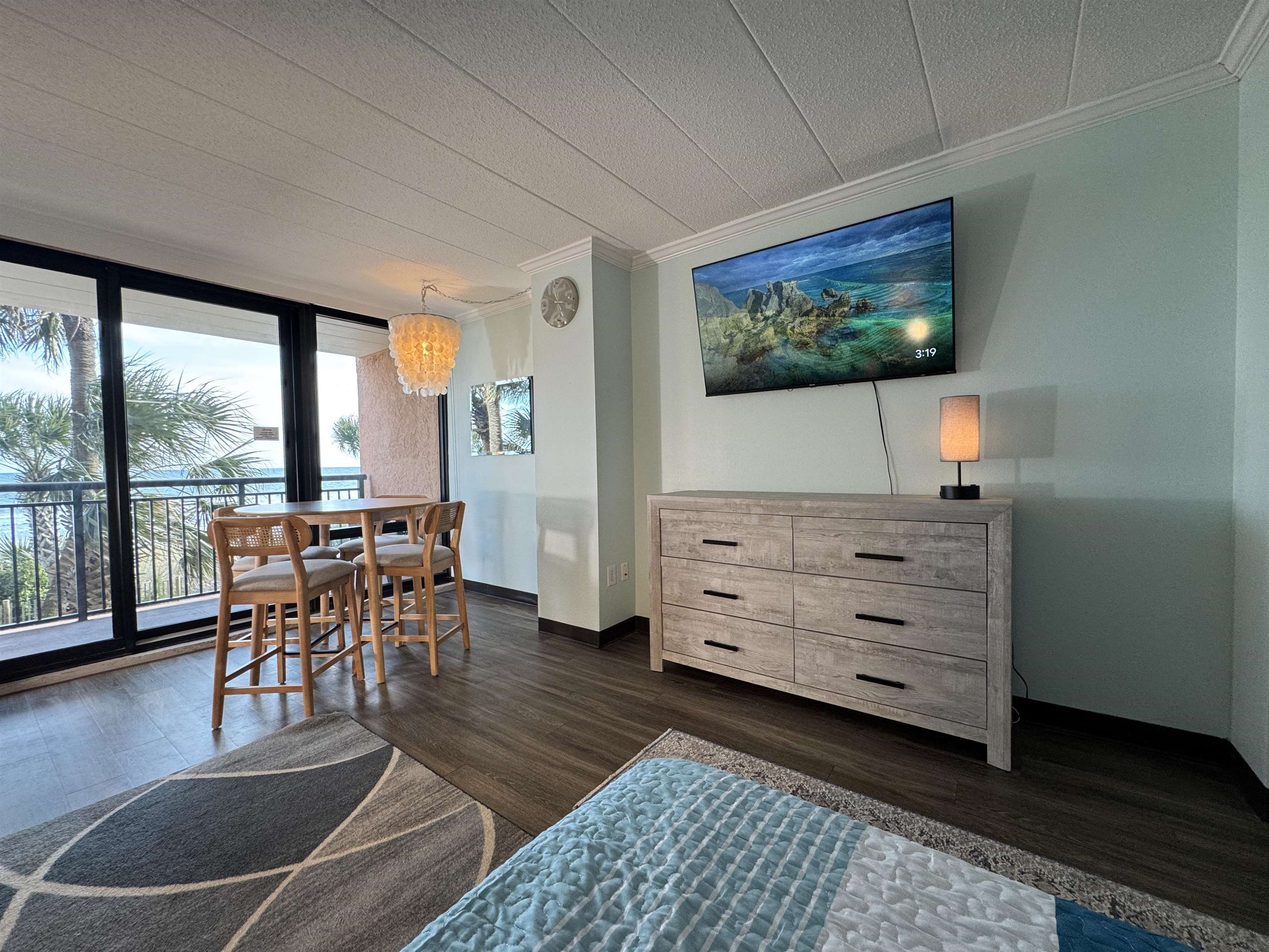 6900 Ocean Blvd. N Unit: 218