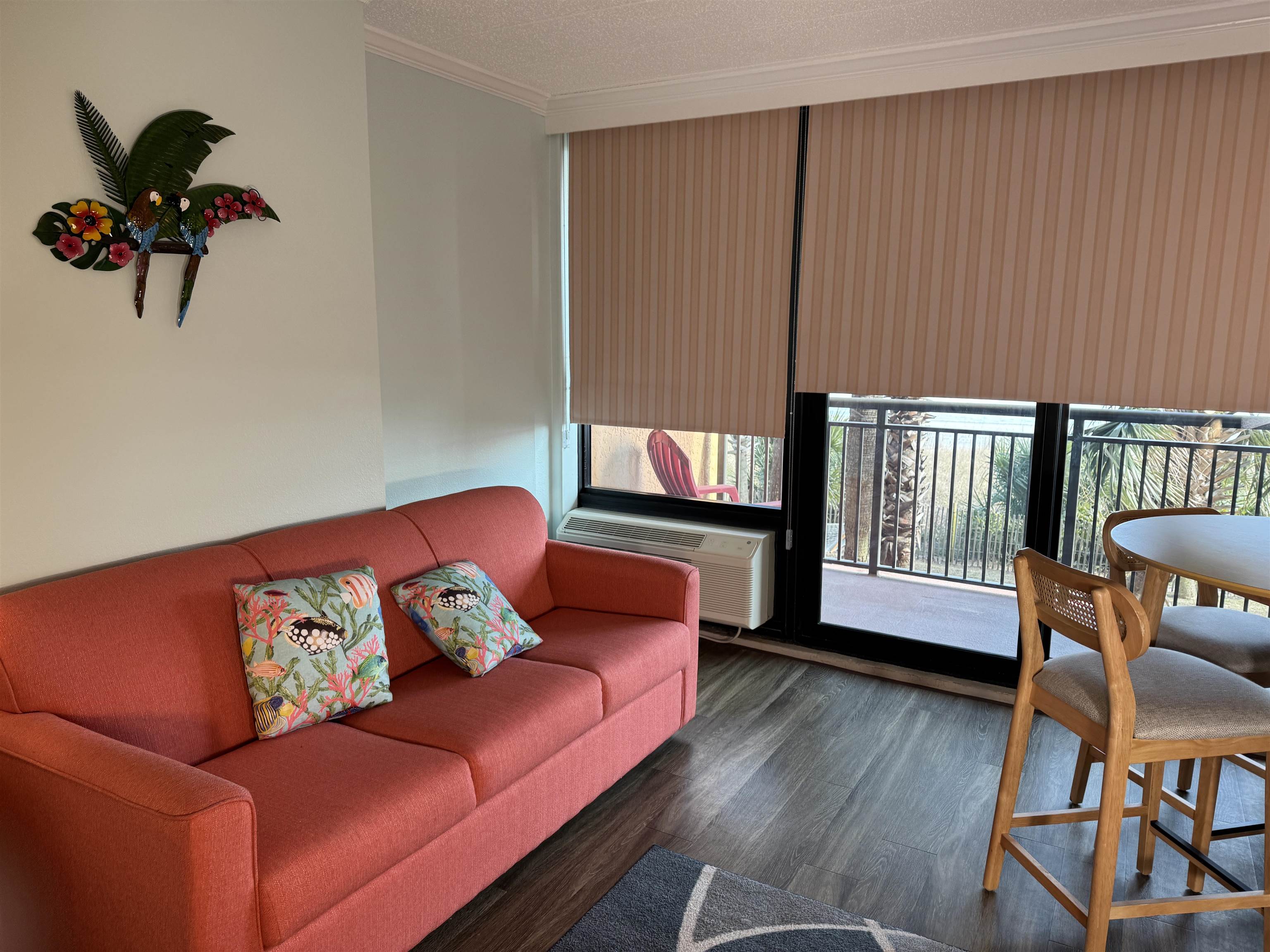 6900 Ocean Blvd. N Unit: 218