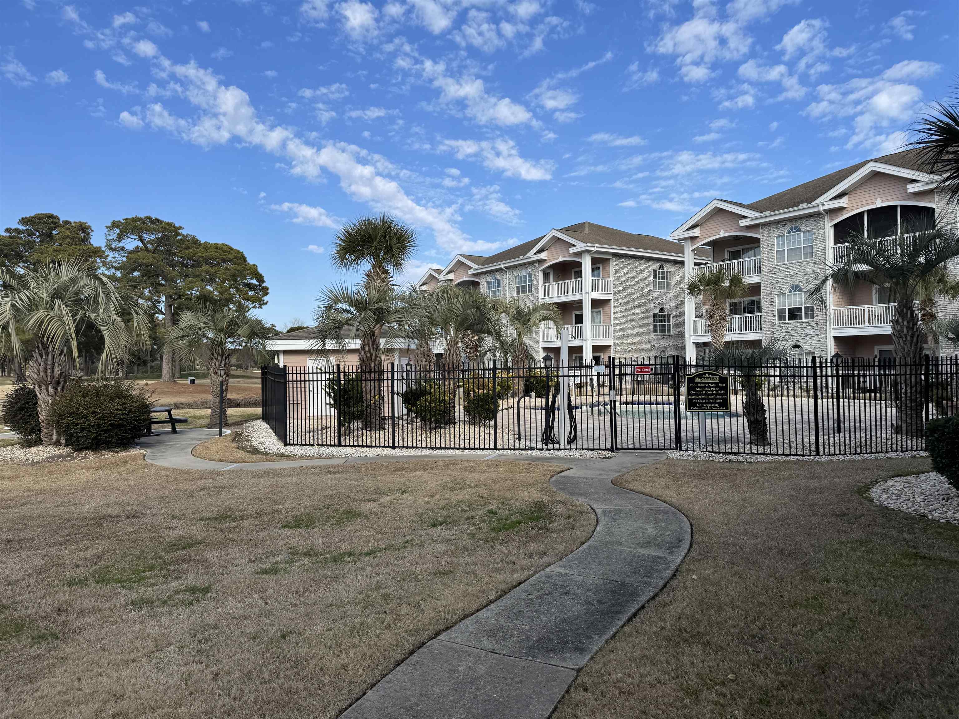 4733 Wild Iris Dr. Unit: 204