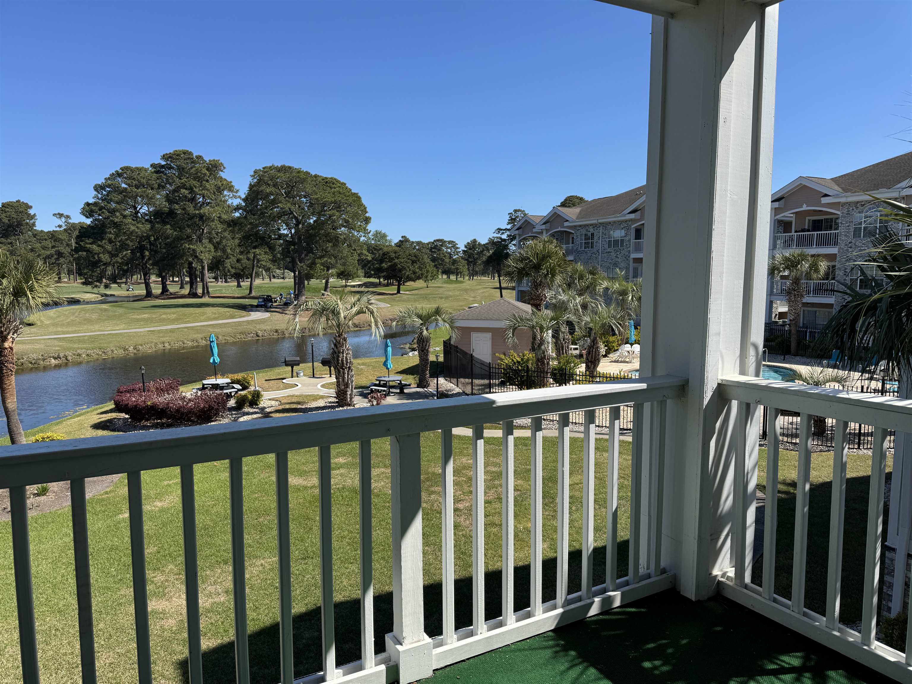 4733 Wild Iris Dr. Unit: 204