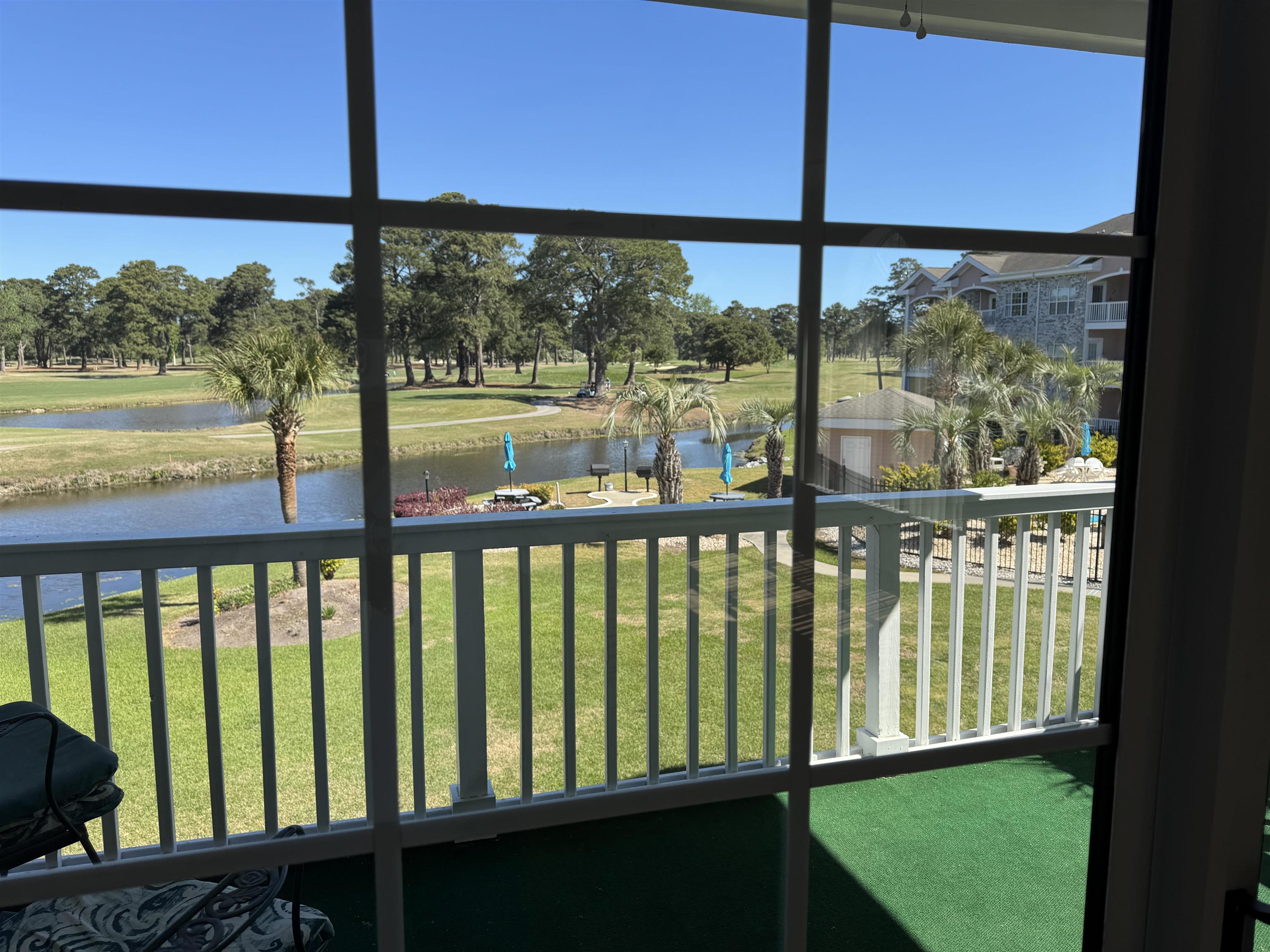 4733 Wild Iris Dr. Unit: 204