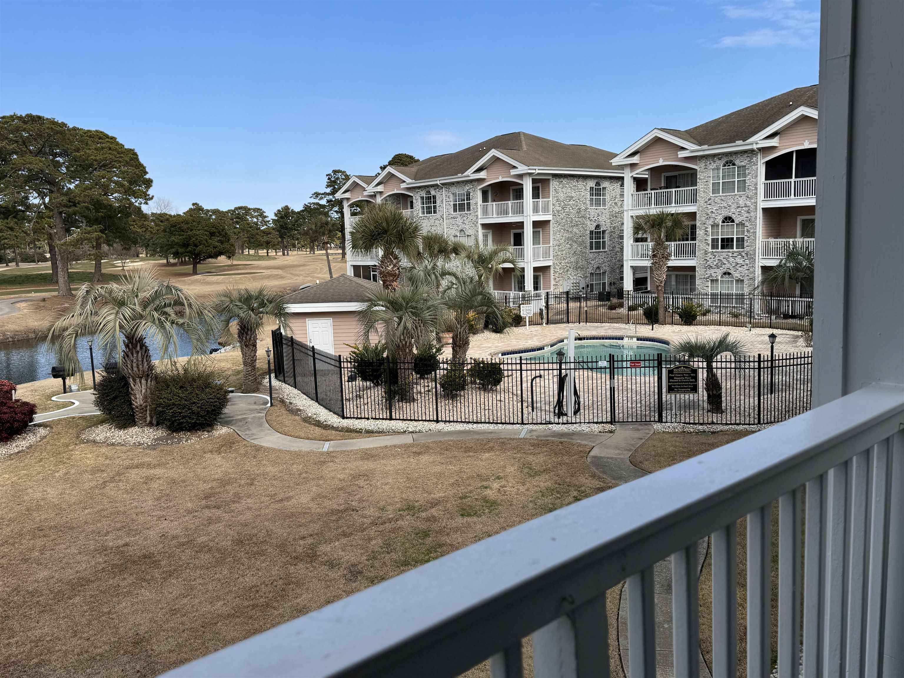 4733 Wild Iris Dr. Unit: 204