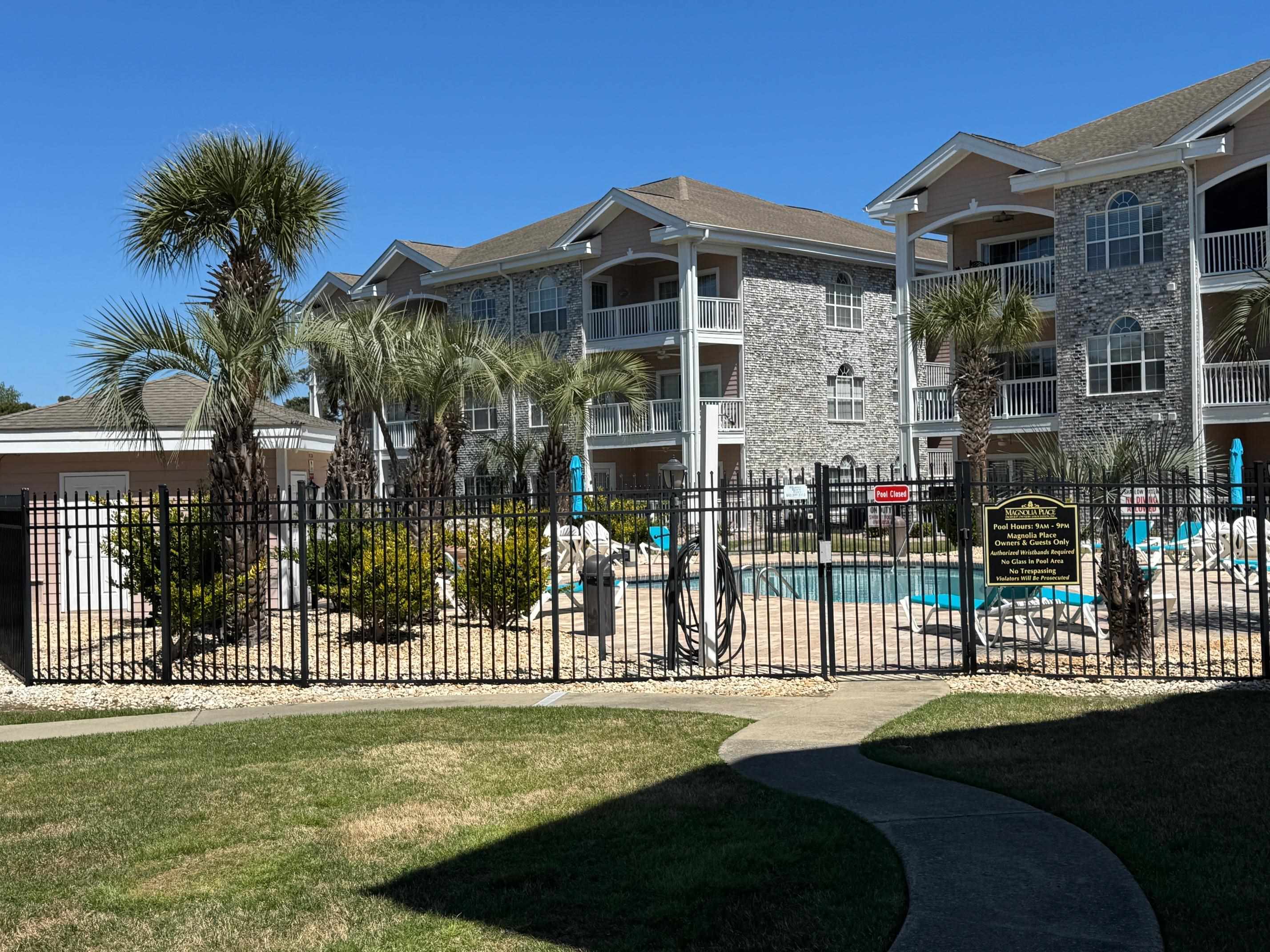 4733 Wild Iris Dr. Unit: 204