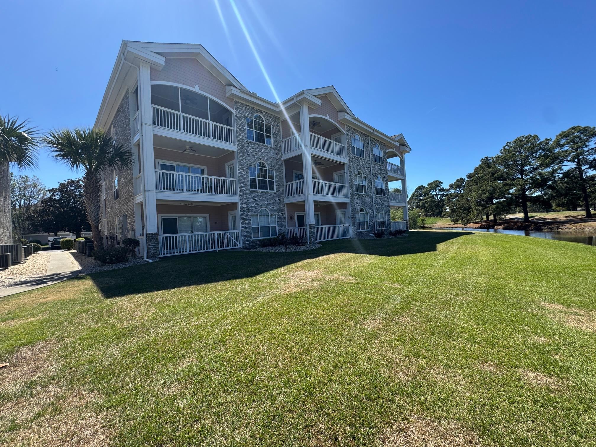 4733 Wild Iris Dr. Unit: 204
