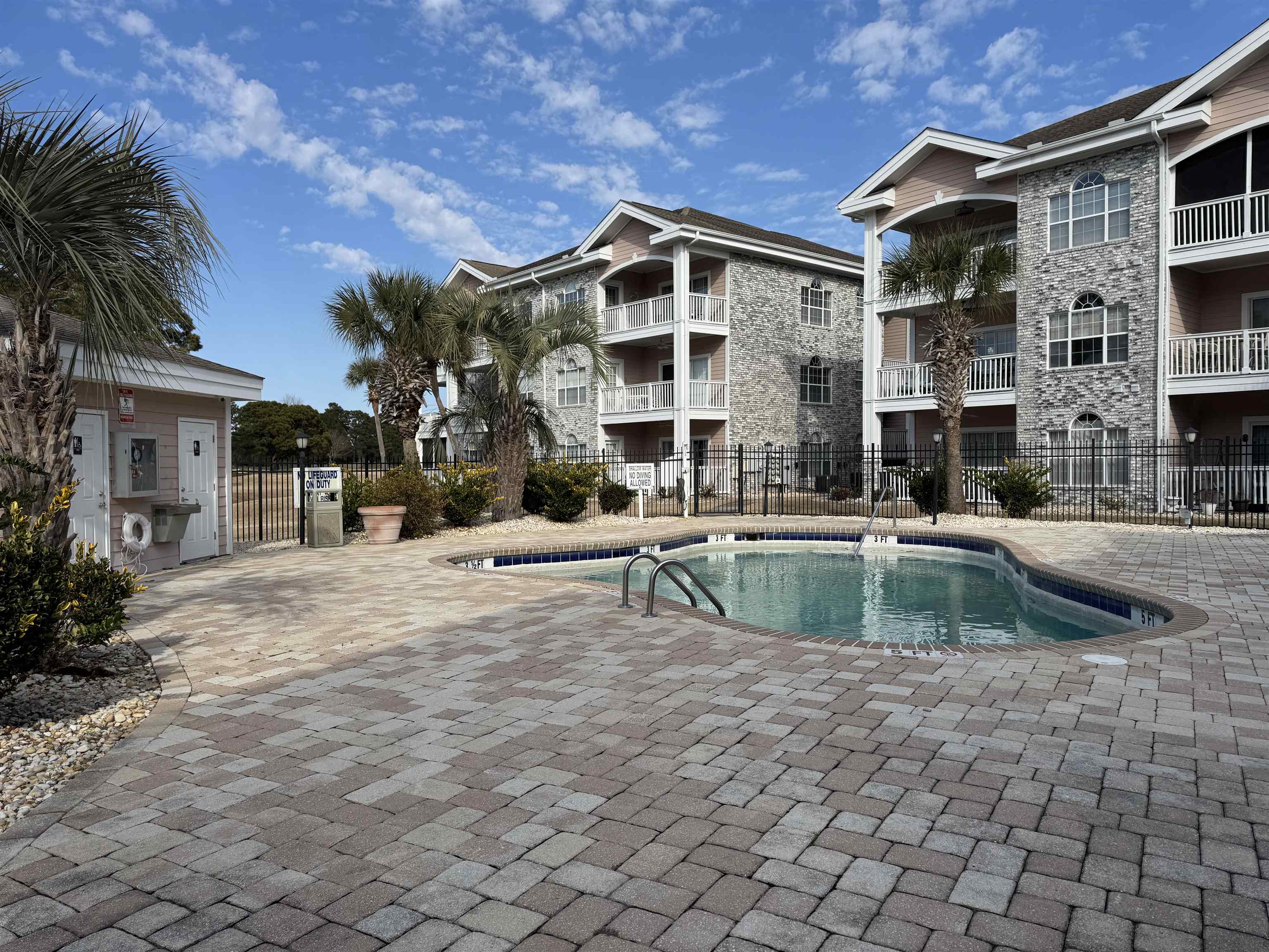 4733 Wild Iris Dr. Unit: 204