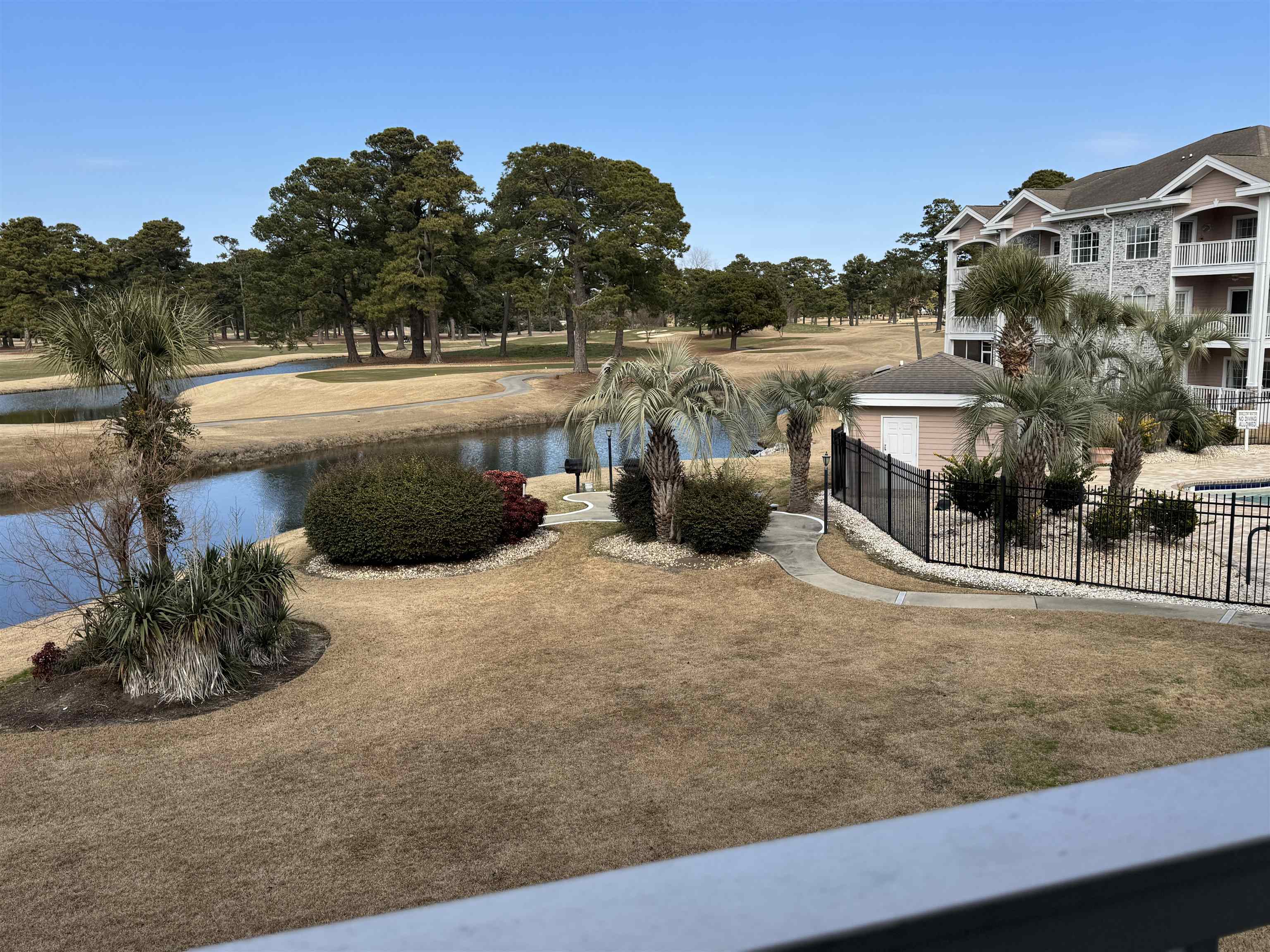 4733 Wild Iris Dr. Unit: 204