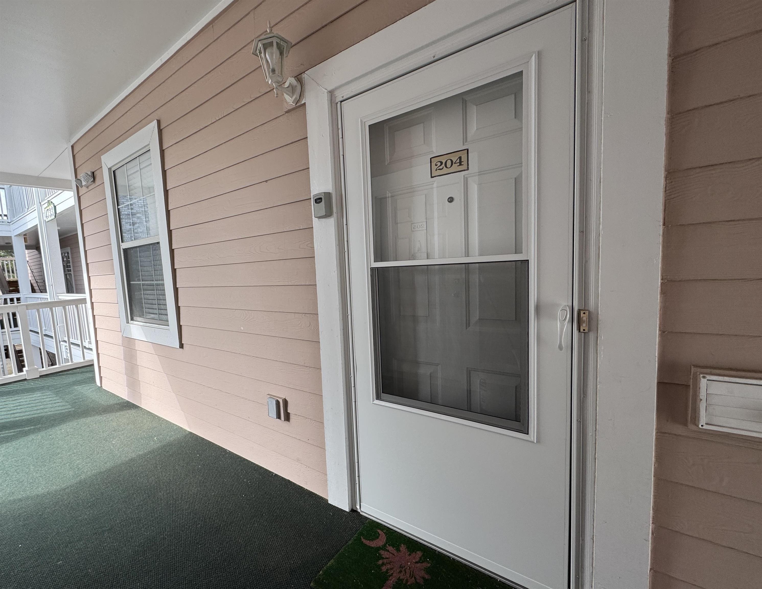 4733 Wild Iris Dr. Unit: 204