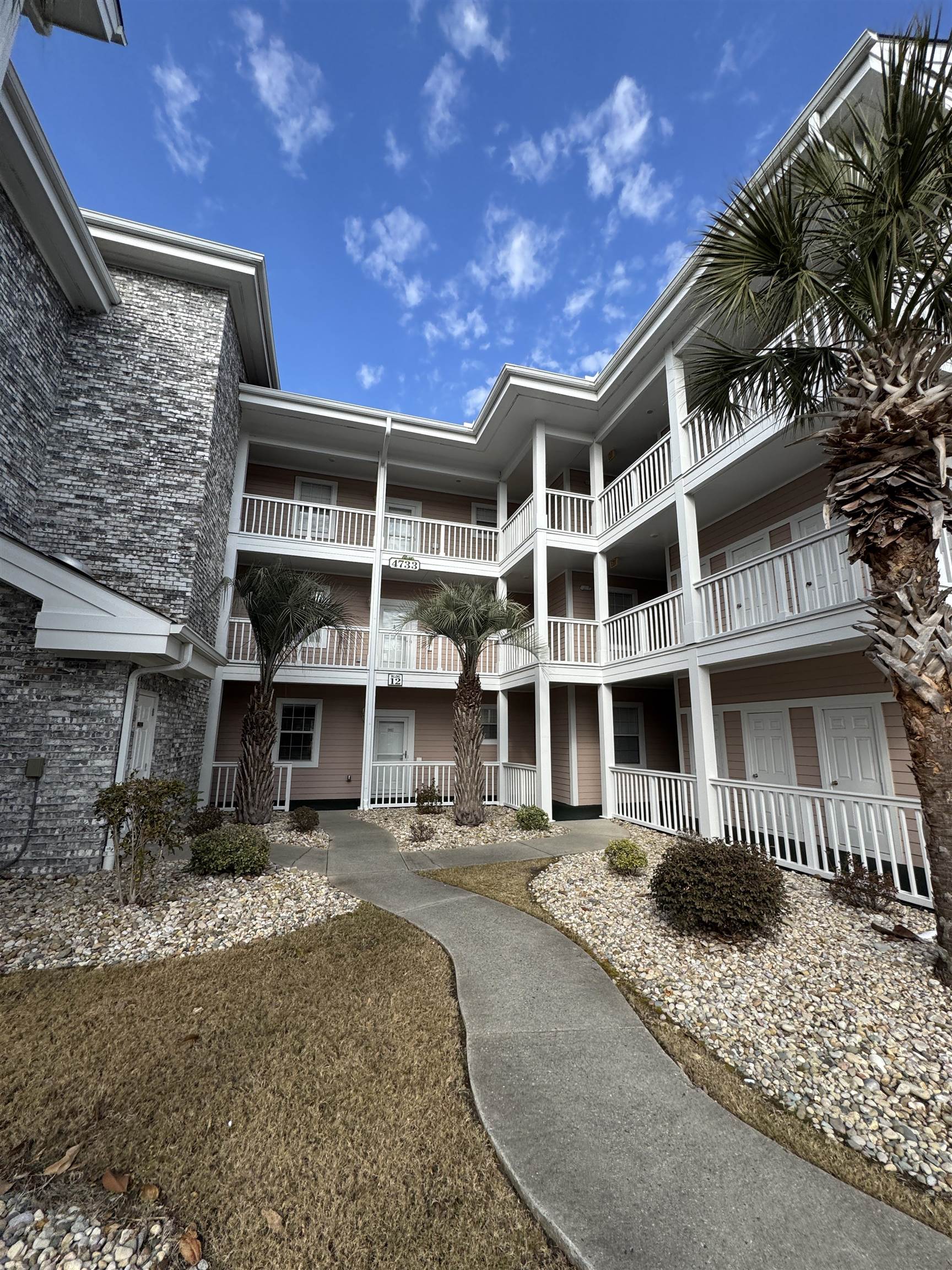 4733 Wild Iris Dr. Unit: 204
