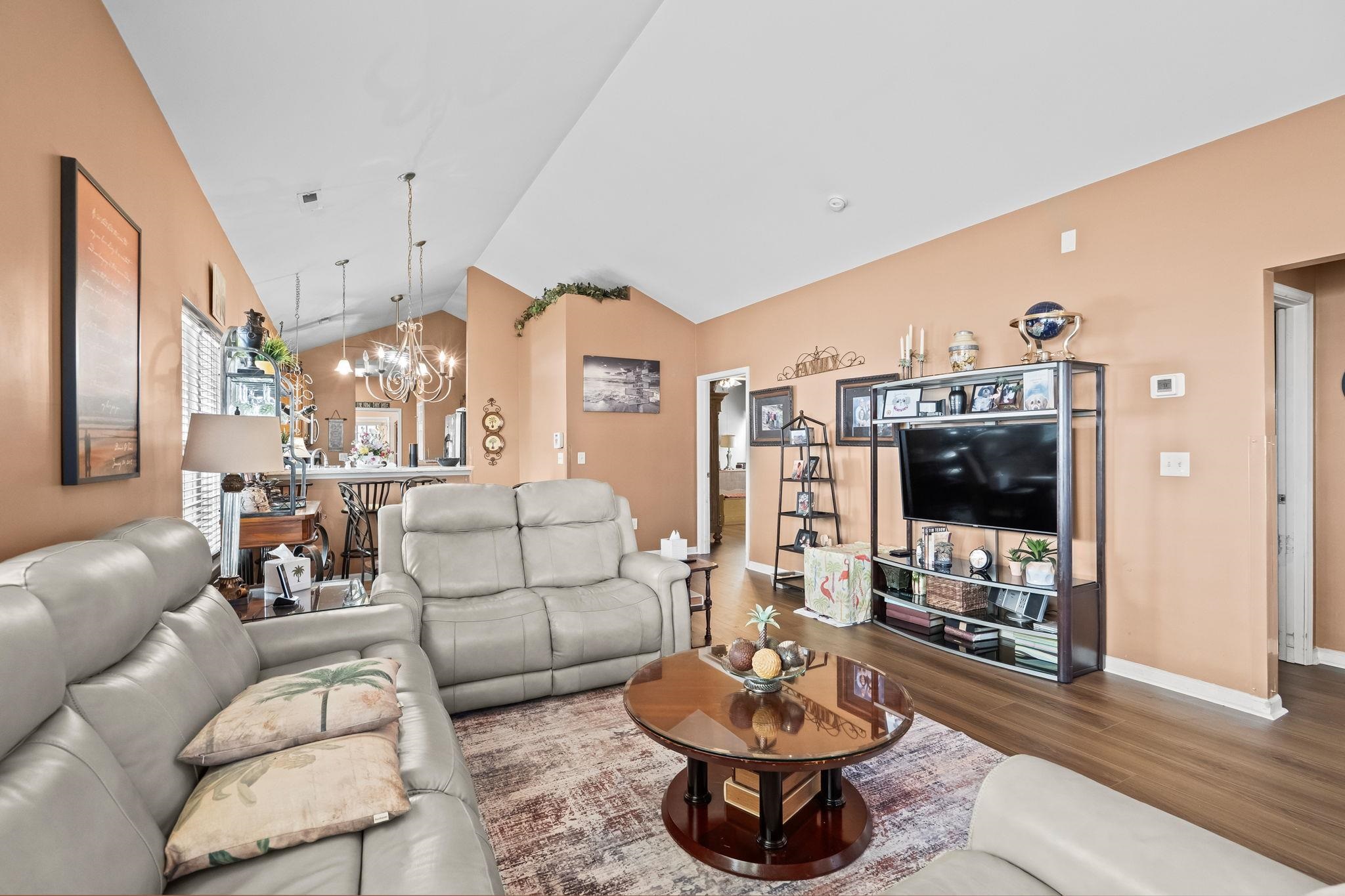 141 Tradd St.