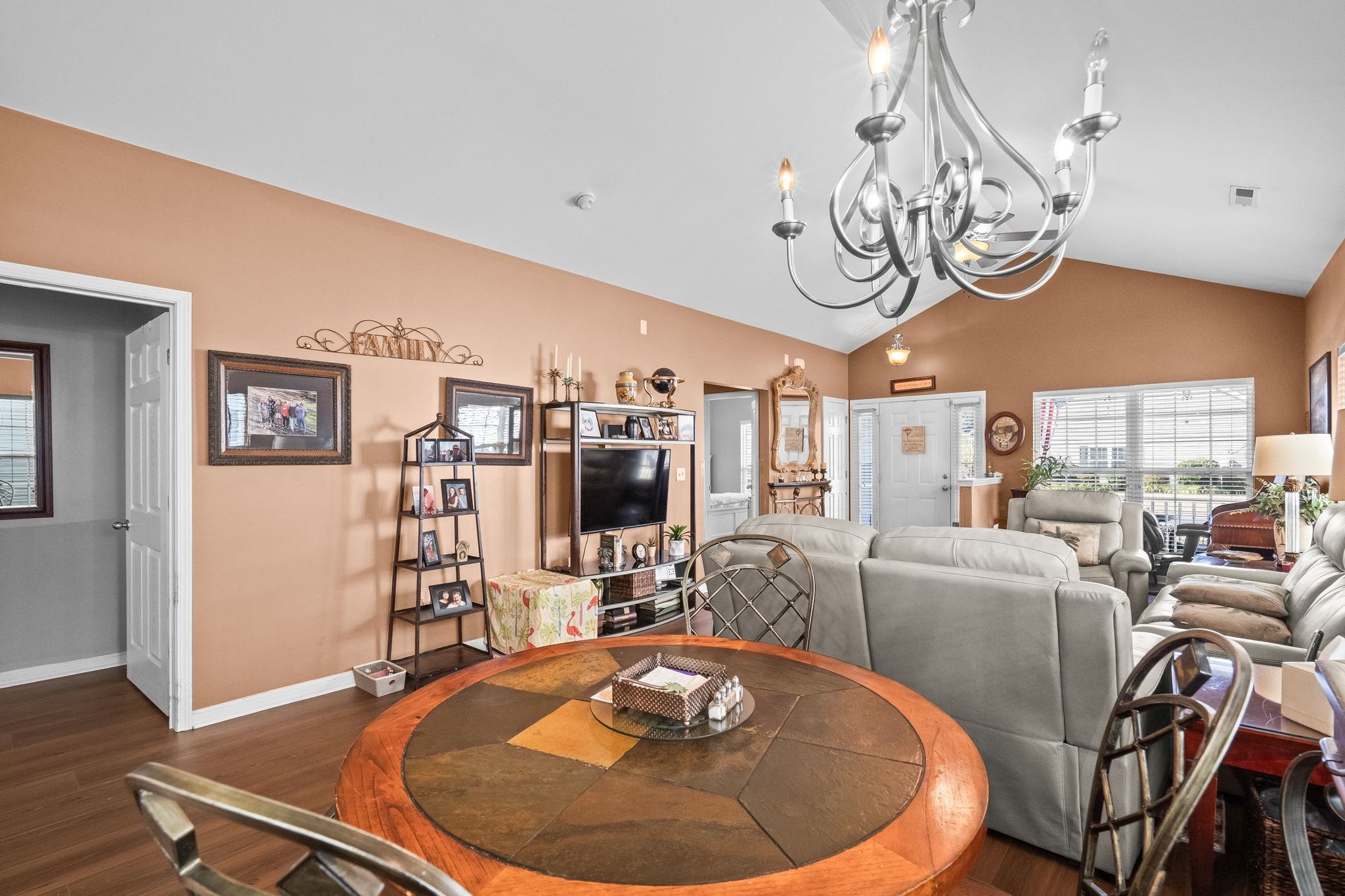 141 Tradd St.