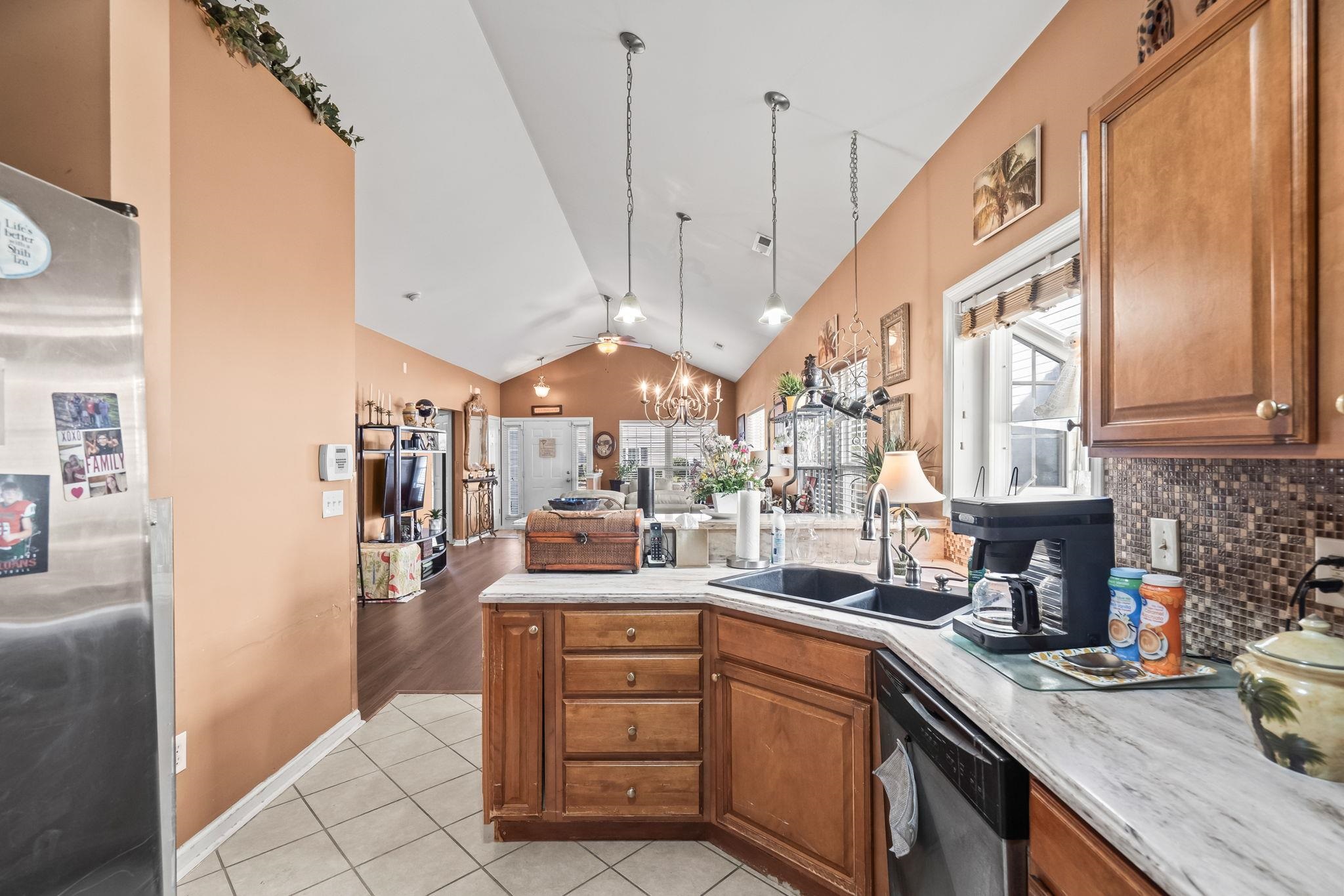 141 Tradd St.