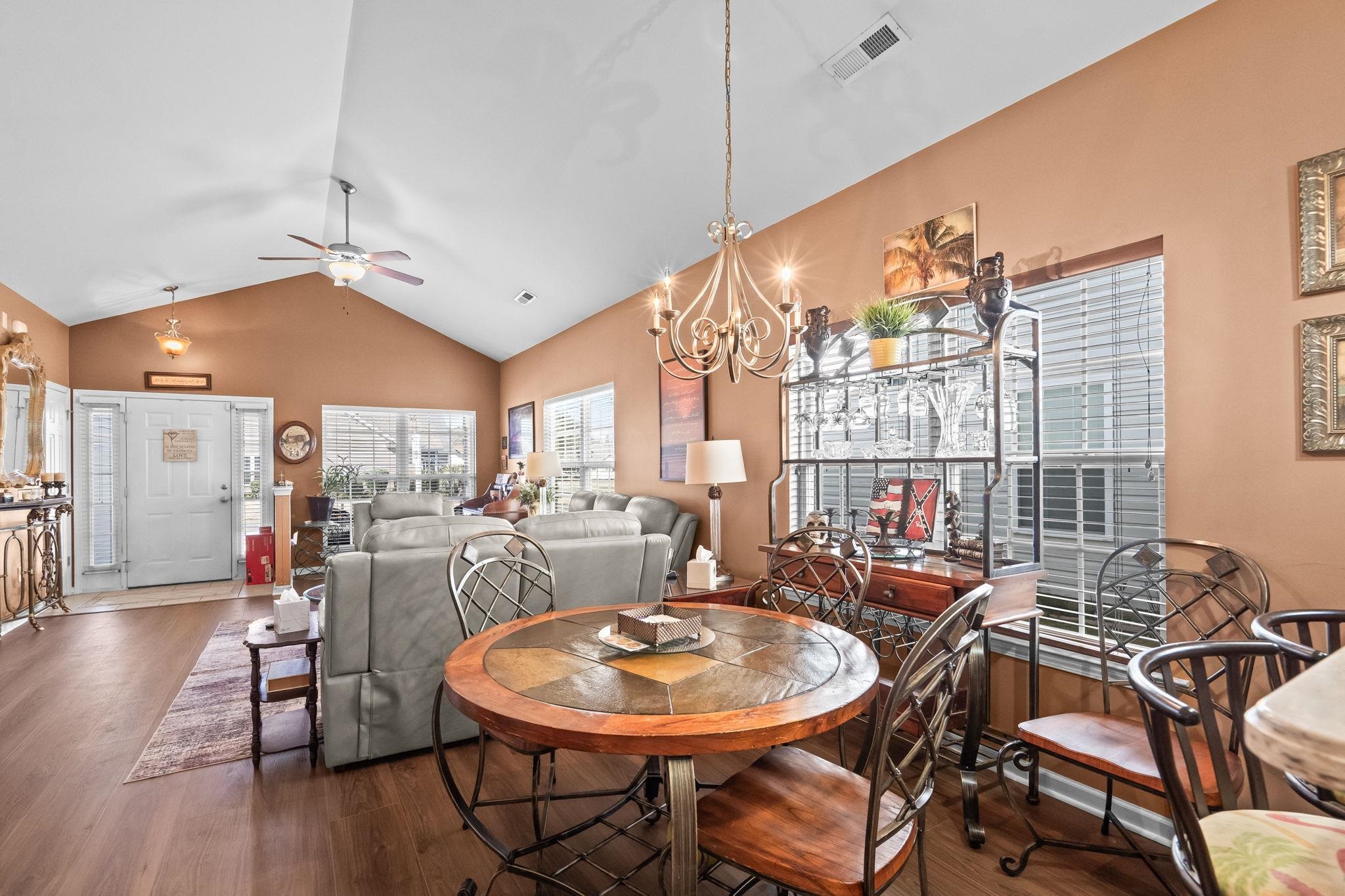 141 Tradd St.