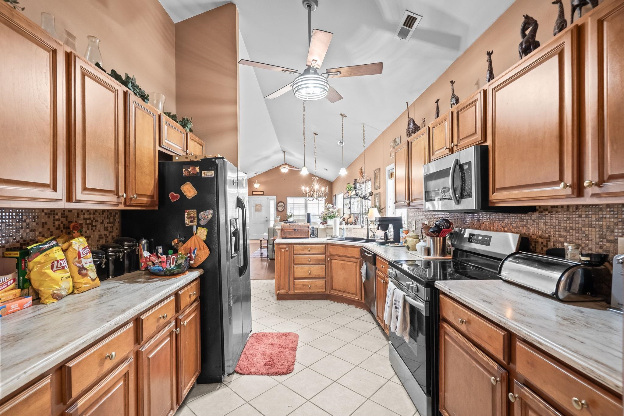 141 Tradd St.