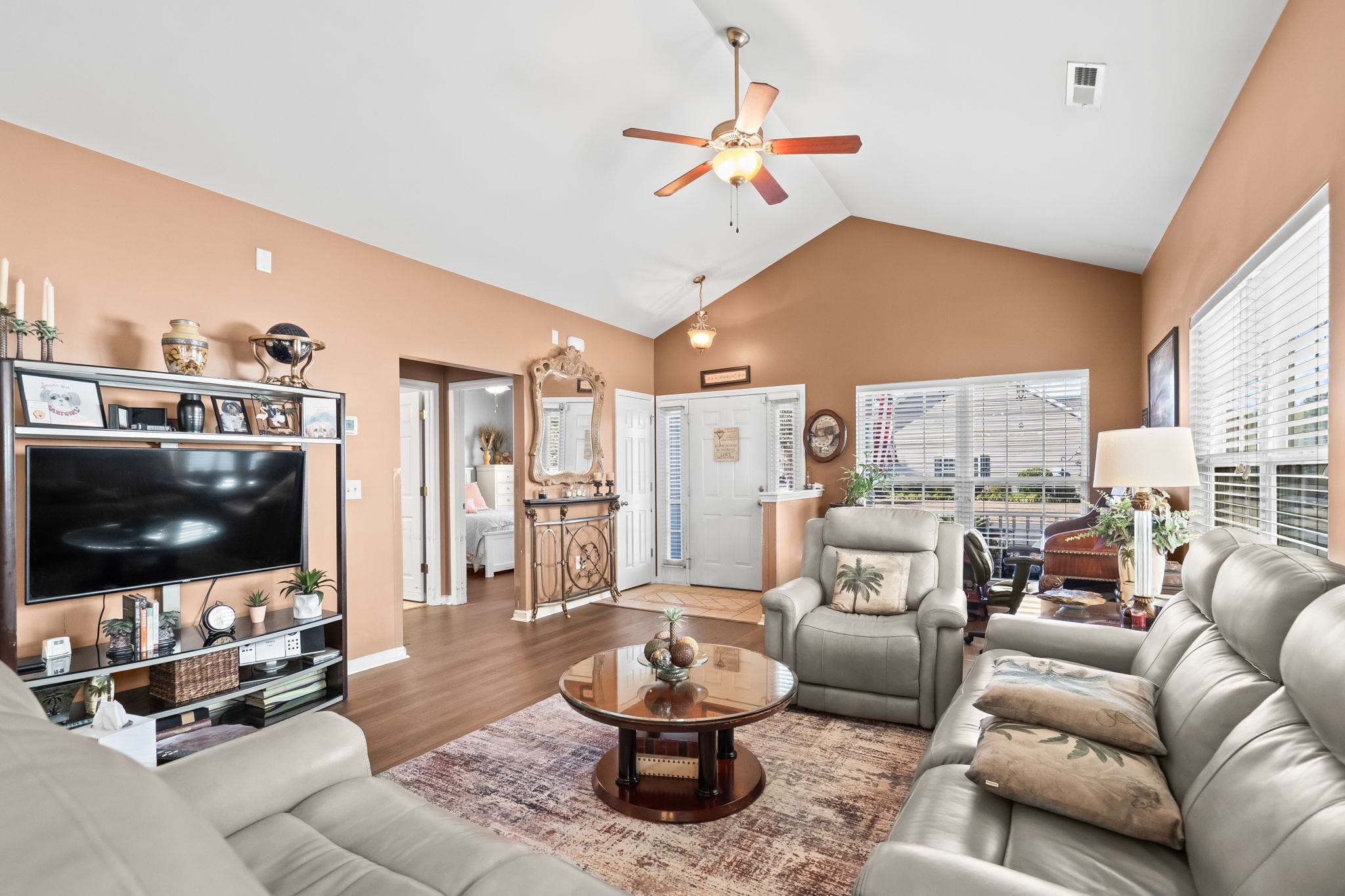 141 Tradd St.