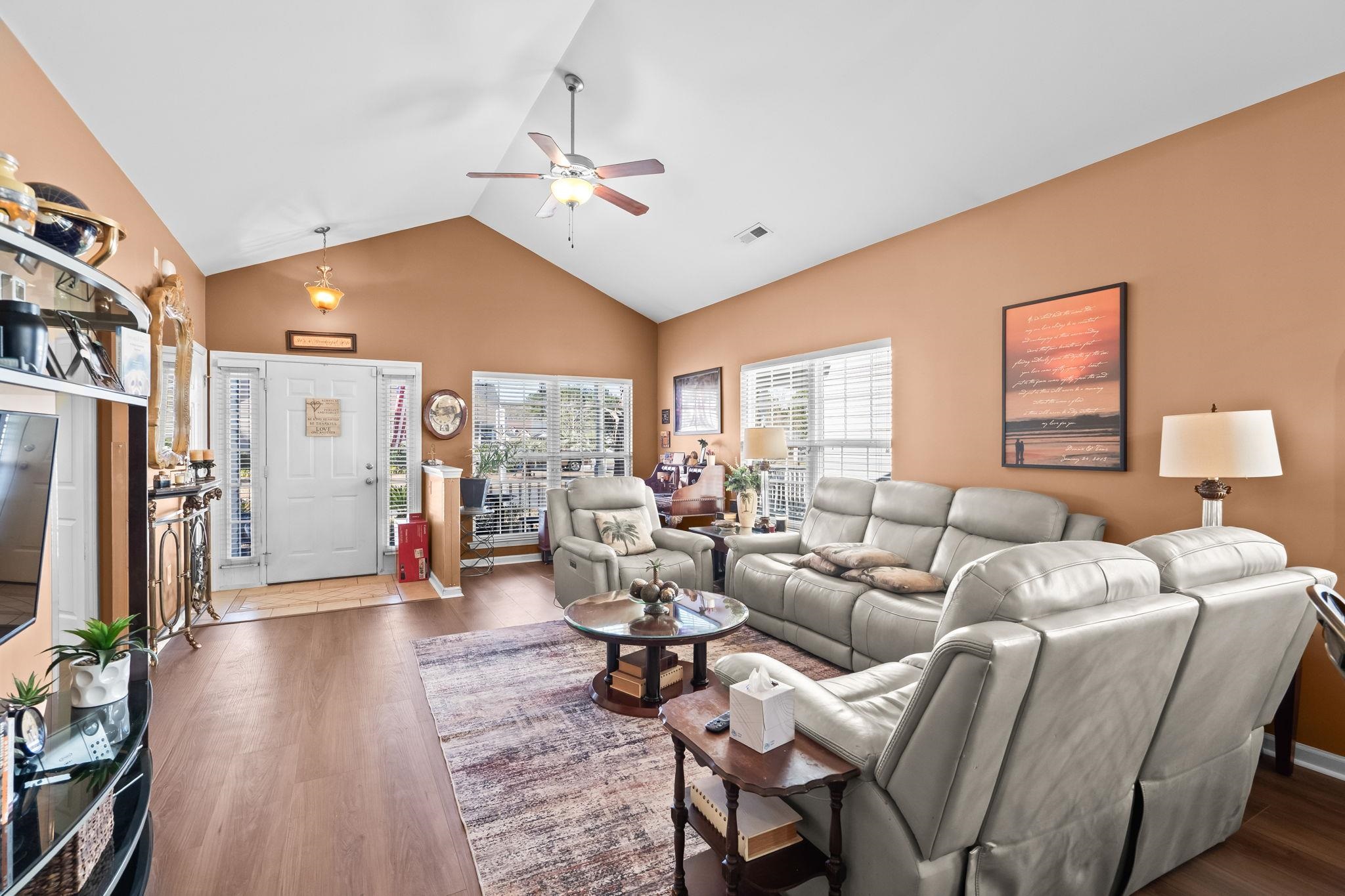 141 Tradd St.