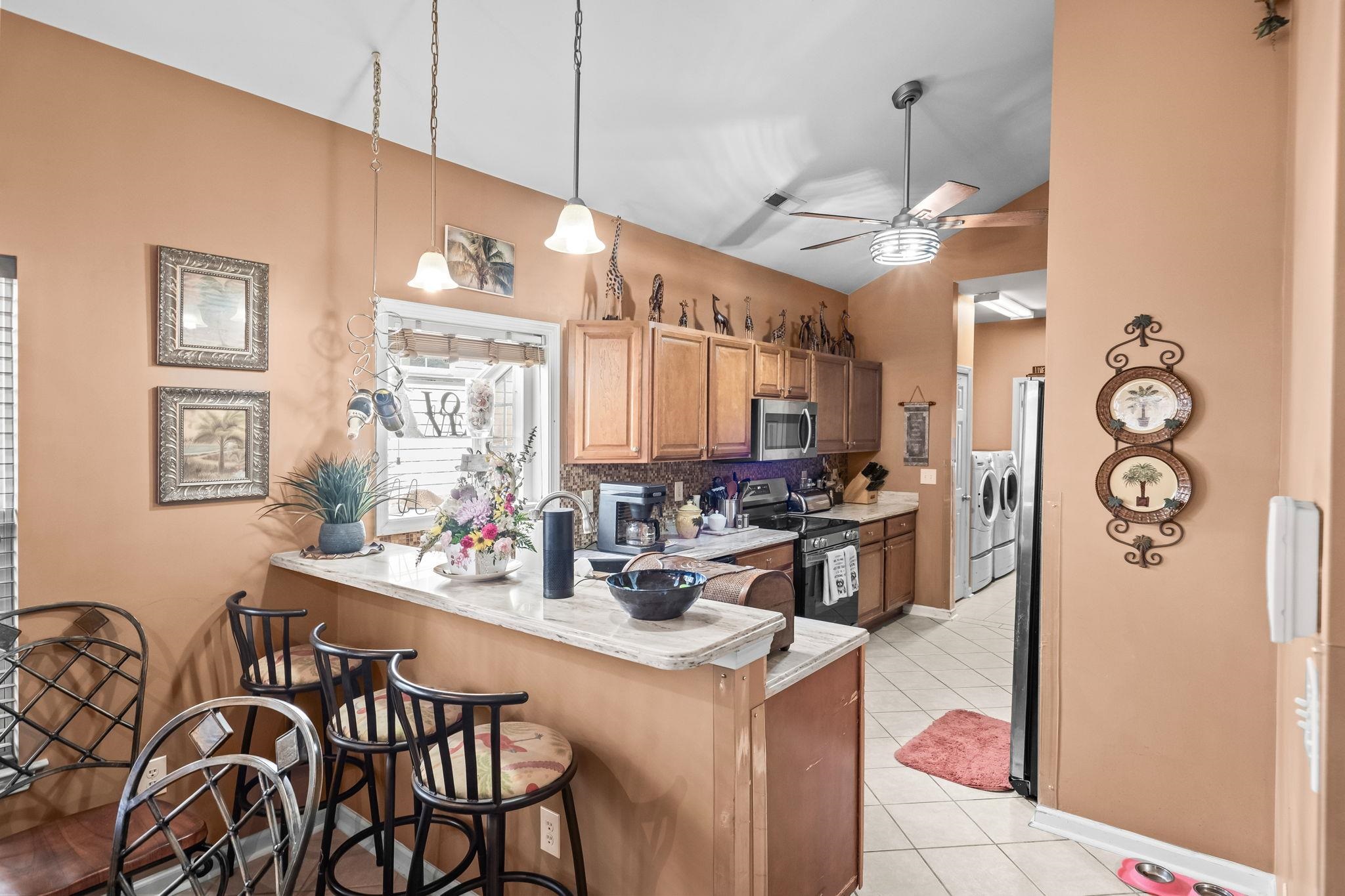 141 Tradd St.