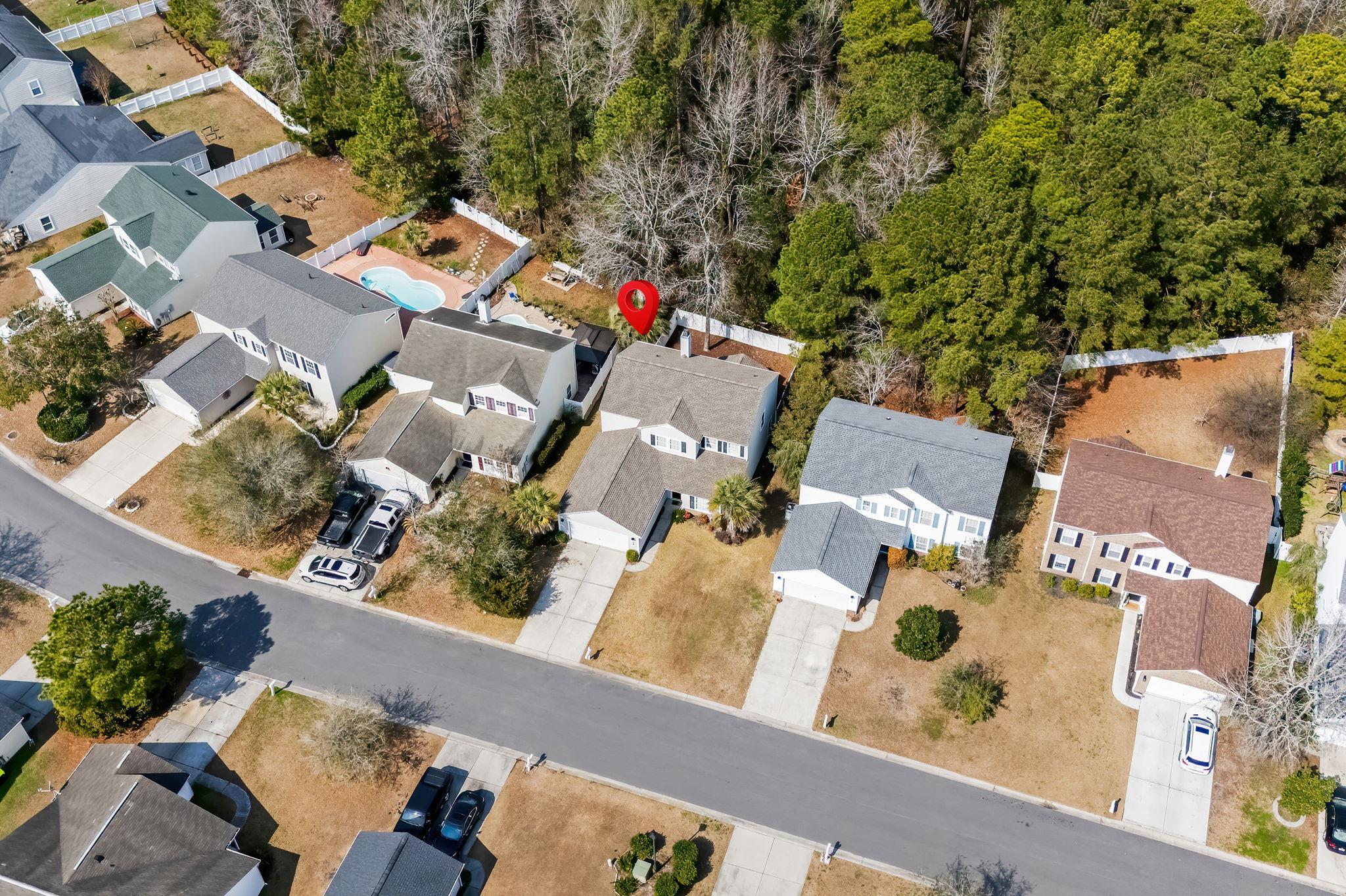 156 Weeping Willow Dr.