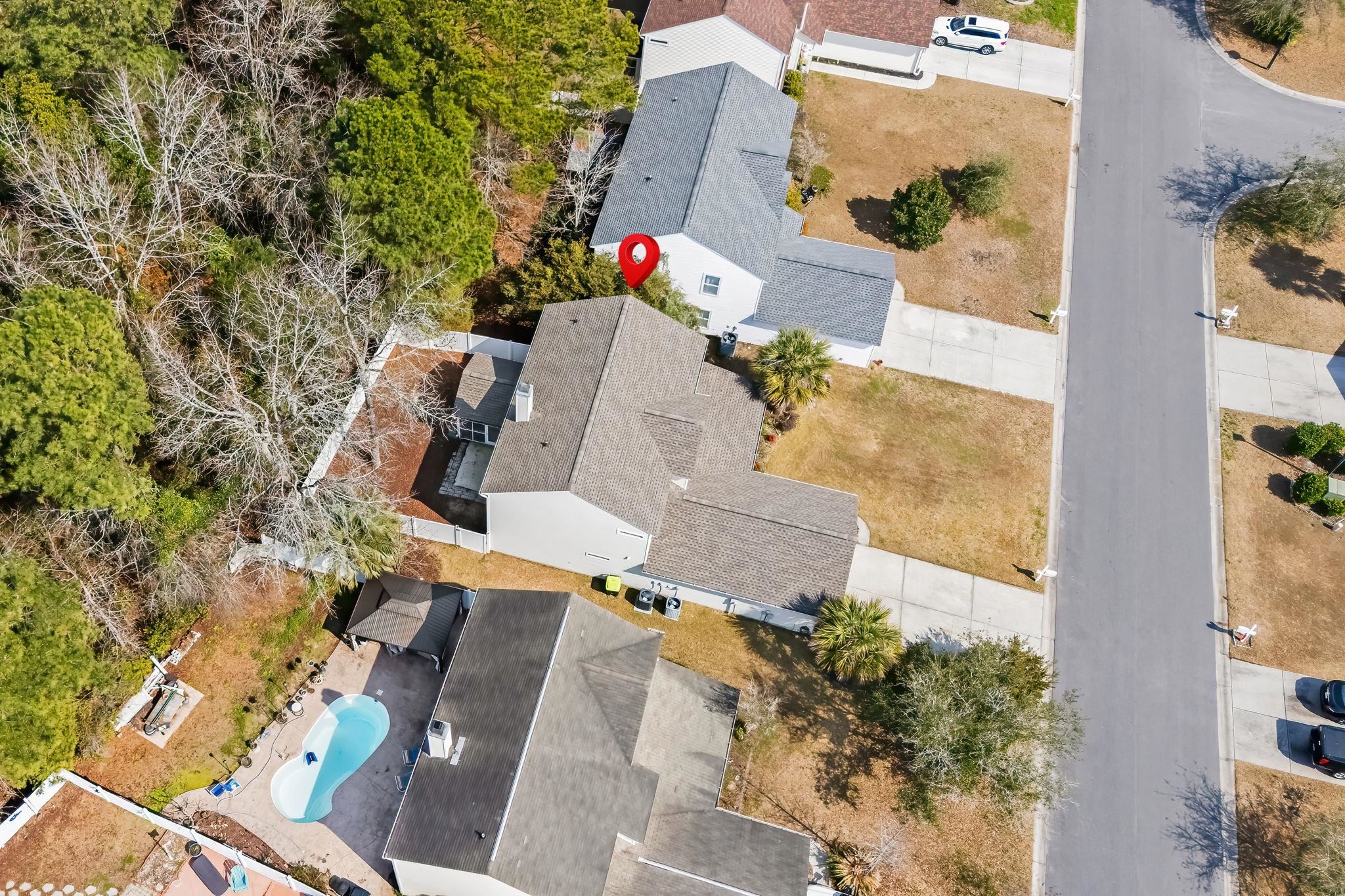 156 Weeping Willow Dr.