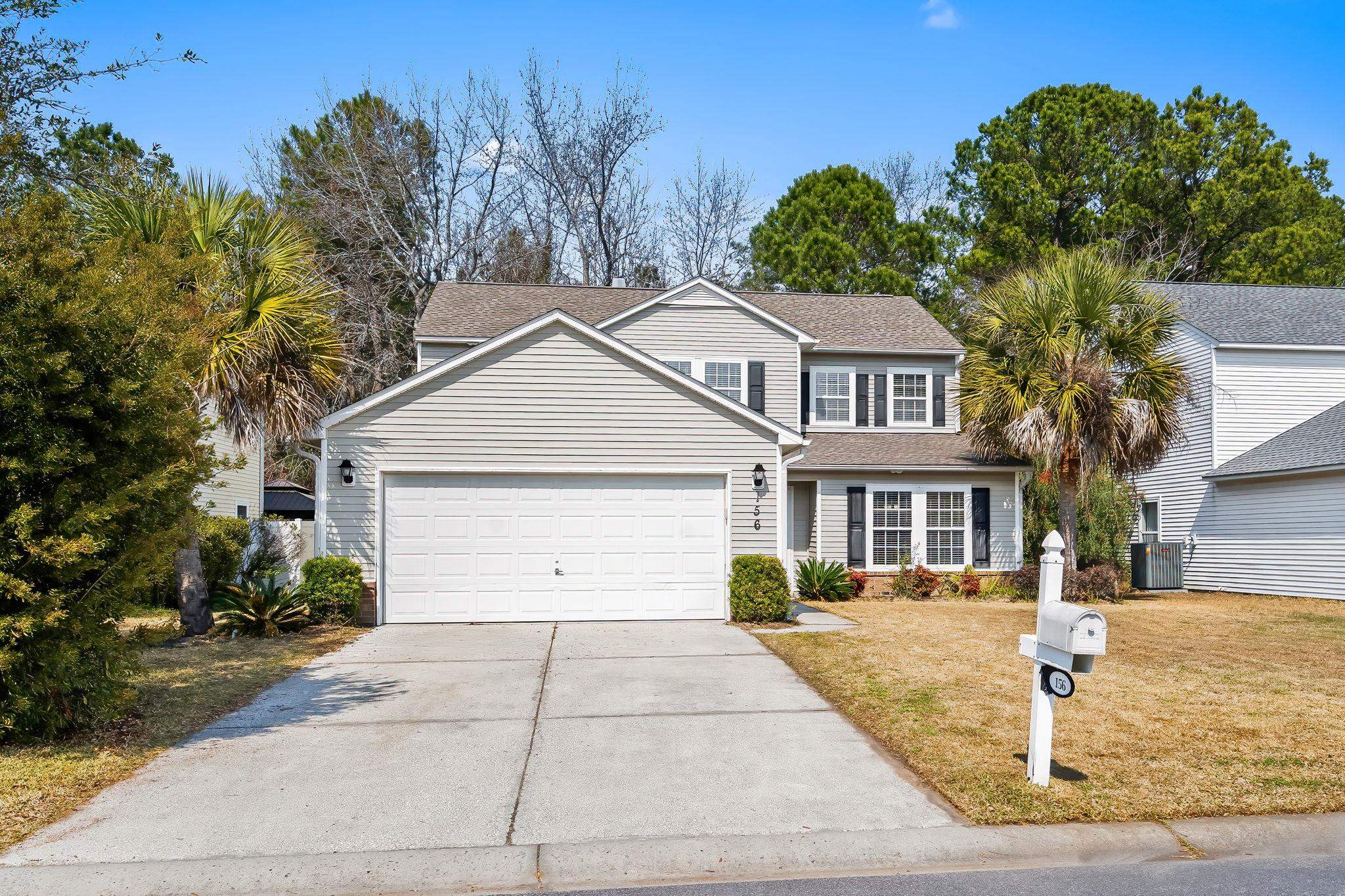 156 Weeping Willow Dr.