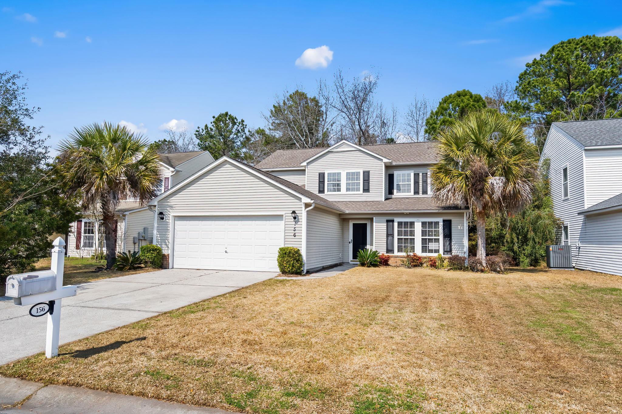 156 Weeping Willow Dr.