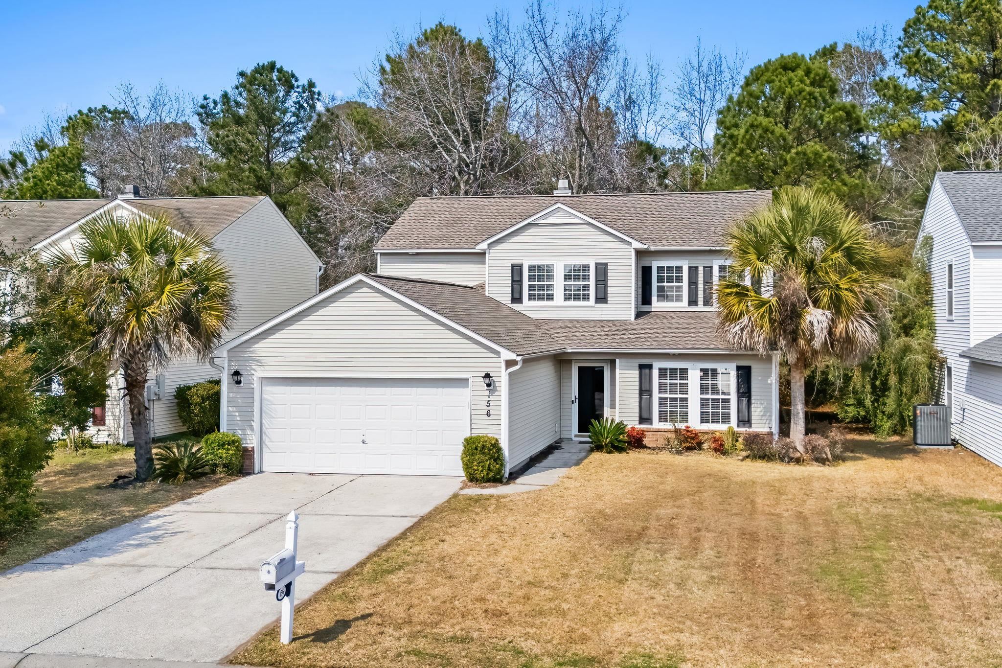156 Weeping Willow Dr.