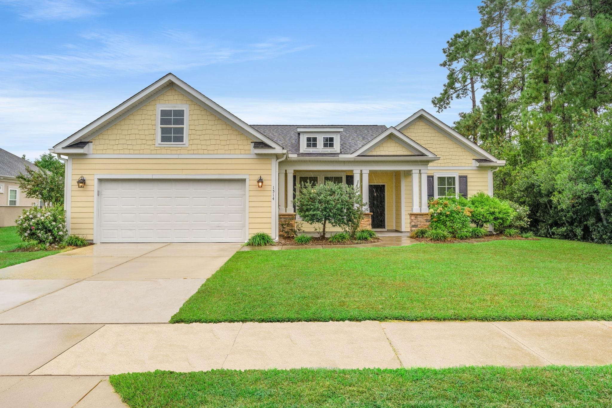 1514 Osage Dr.