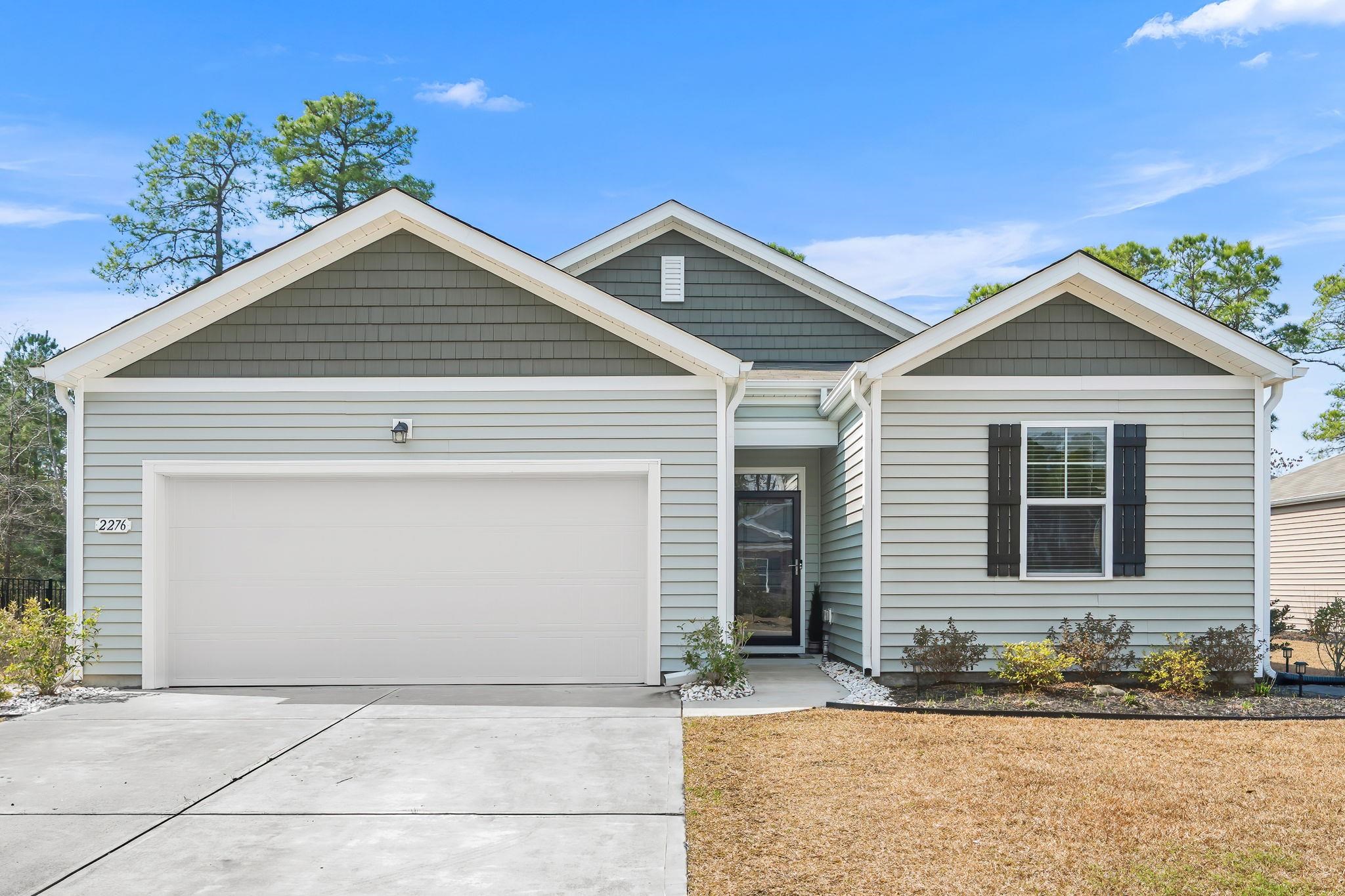 2276 Blackthorn Dr.