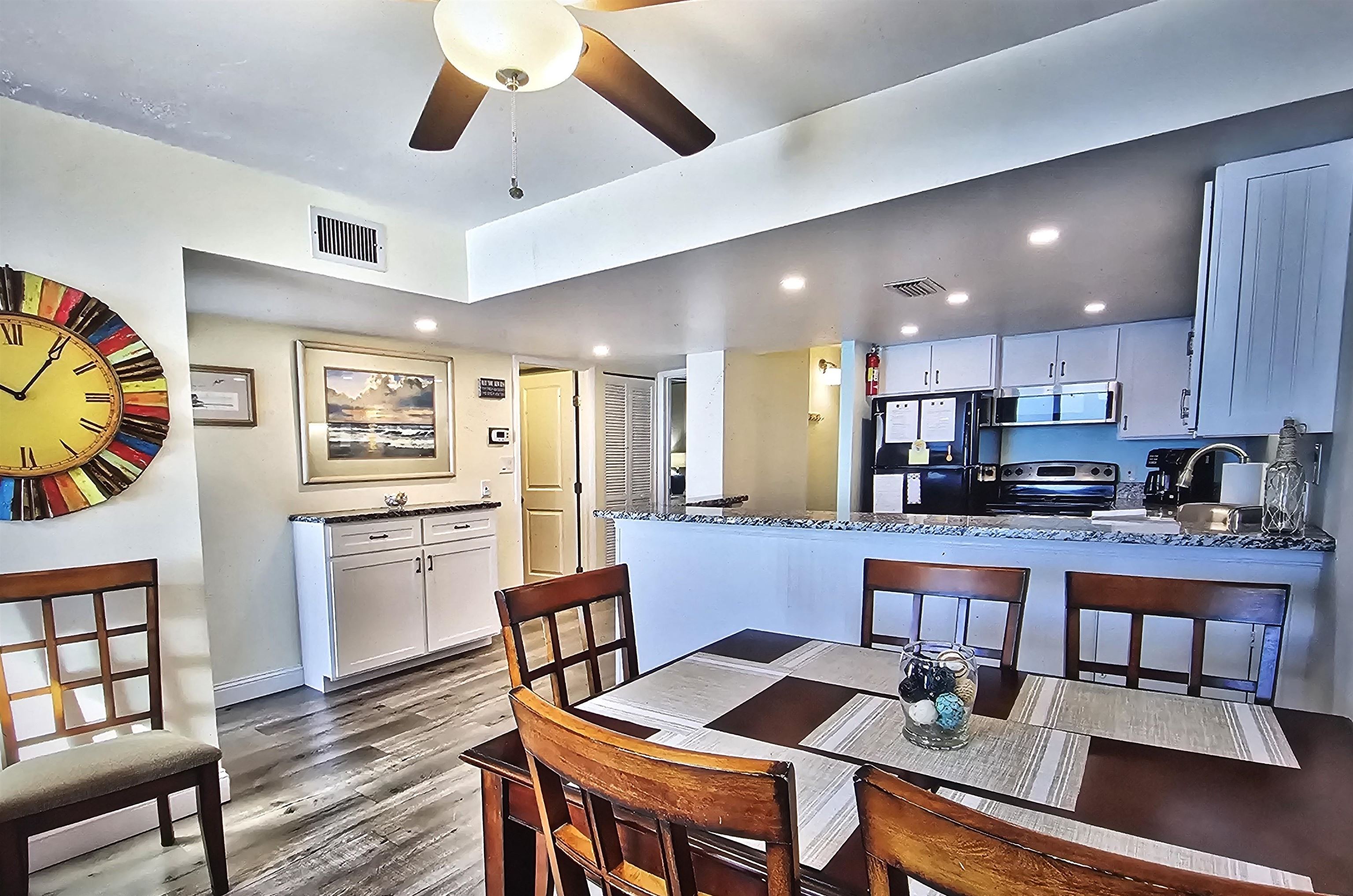 4619 S Ocean Blvd. Unit: 1003