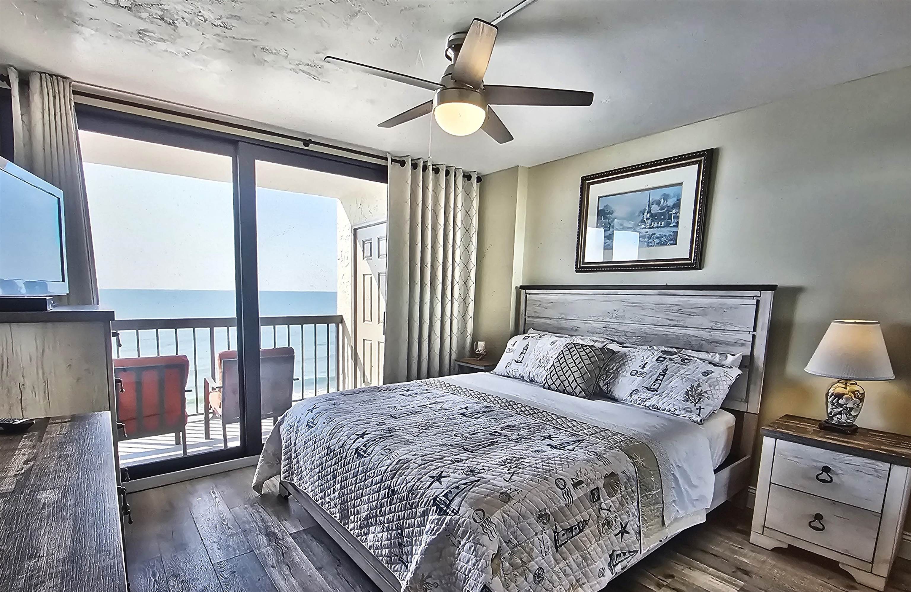 4619 S Ocean Blvd. Unit: 1003