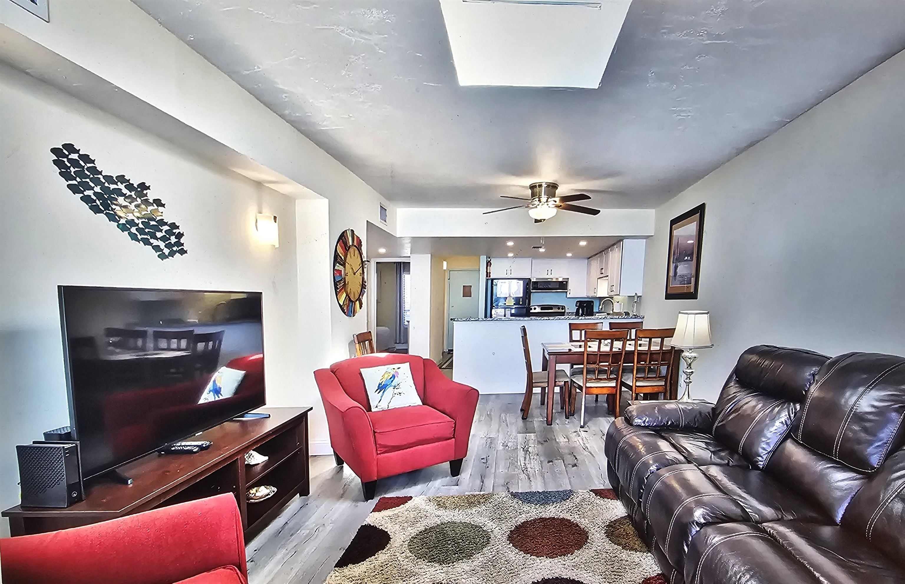 4619 S Ocean Blvd. Unit: 1003