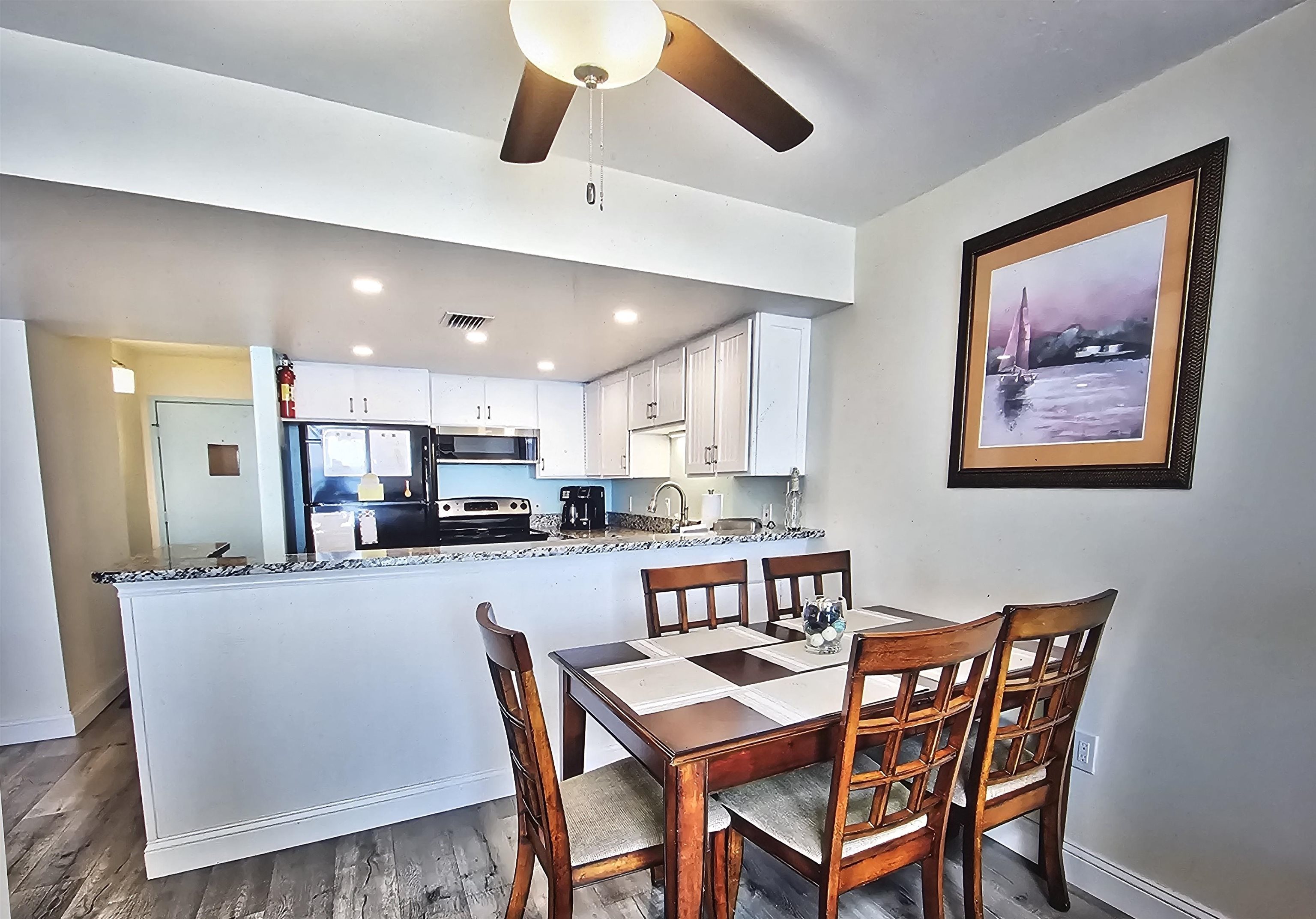 4619 S Ocean Blvd. Unit: 1003