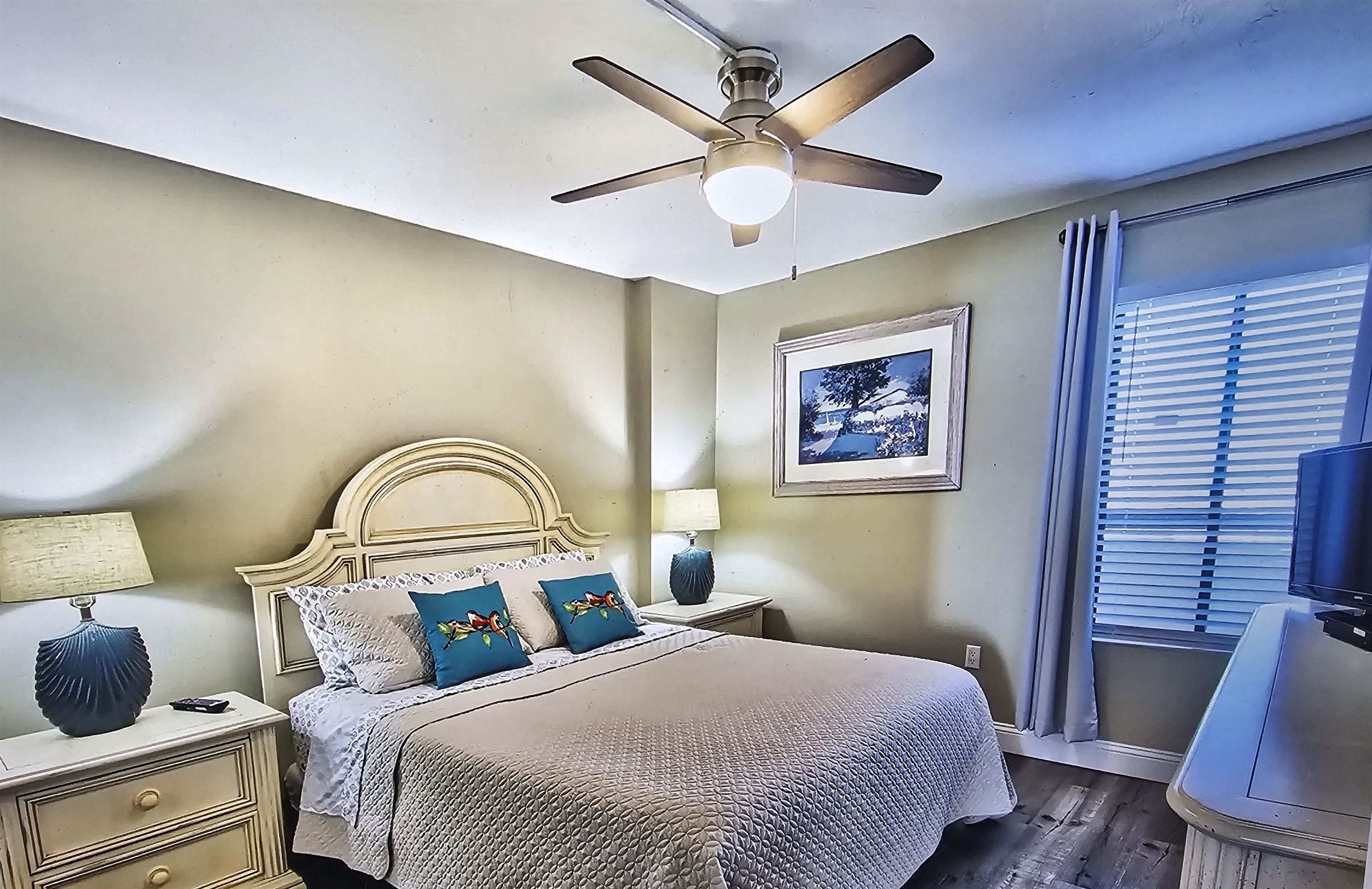 4619 S Ocean Blvd. Unit: 1003