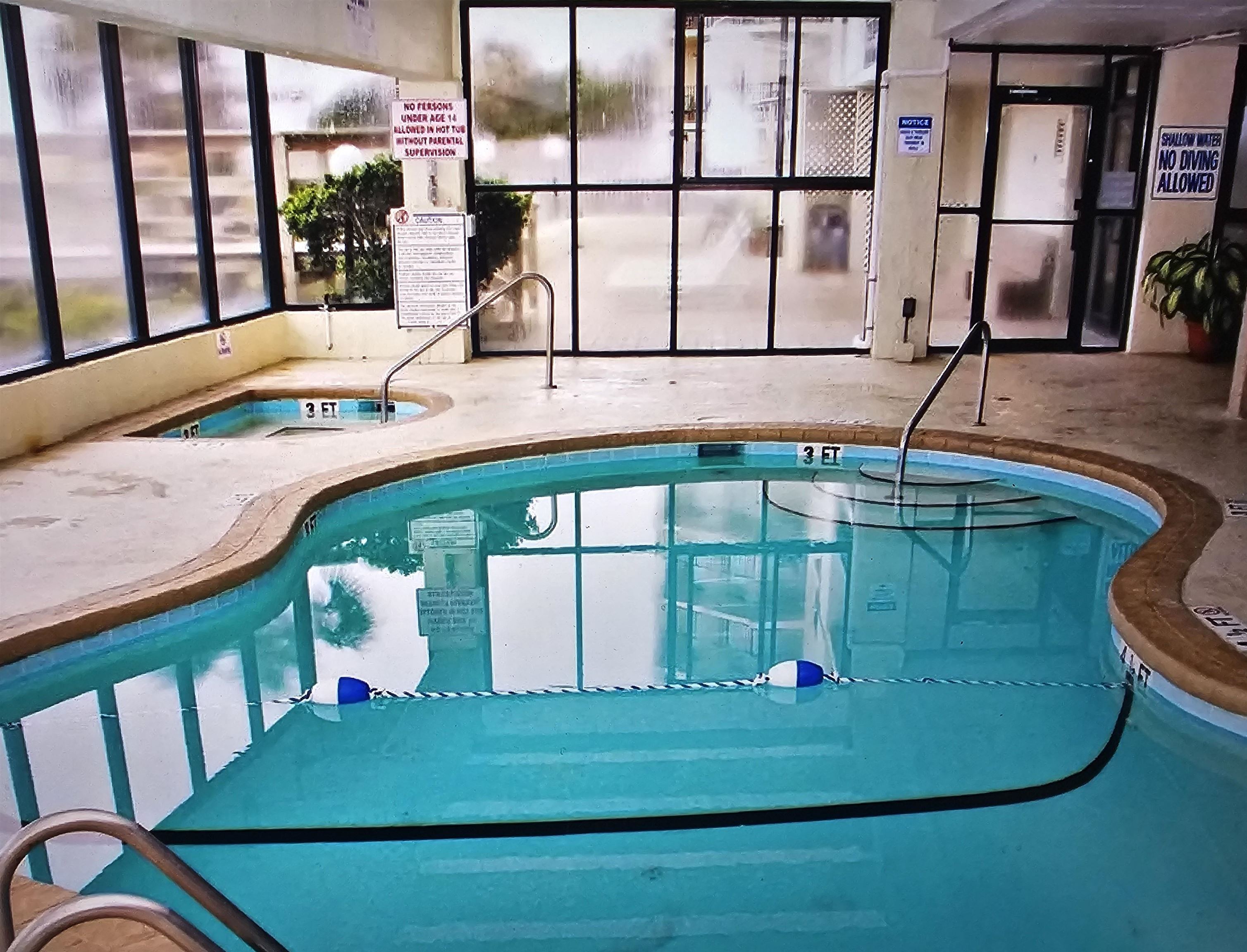 4619 S Ocean Blvd. Unit: 1003